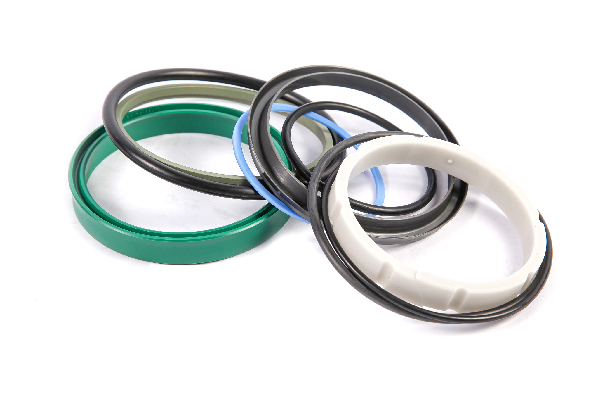 SEAL KIT | NEWHOLLANDAG | CA | EN