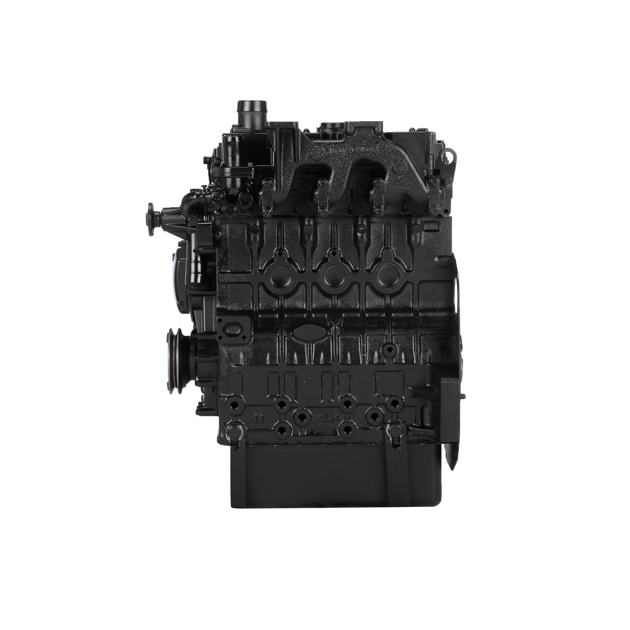 MOTOR DE SUBSTITUIÇAO REMANUFATURADO