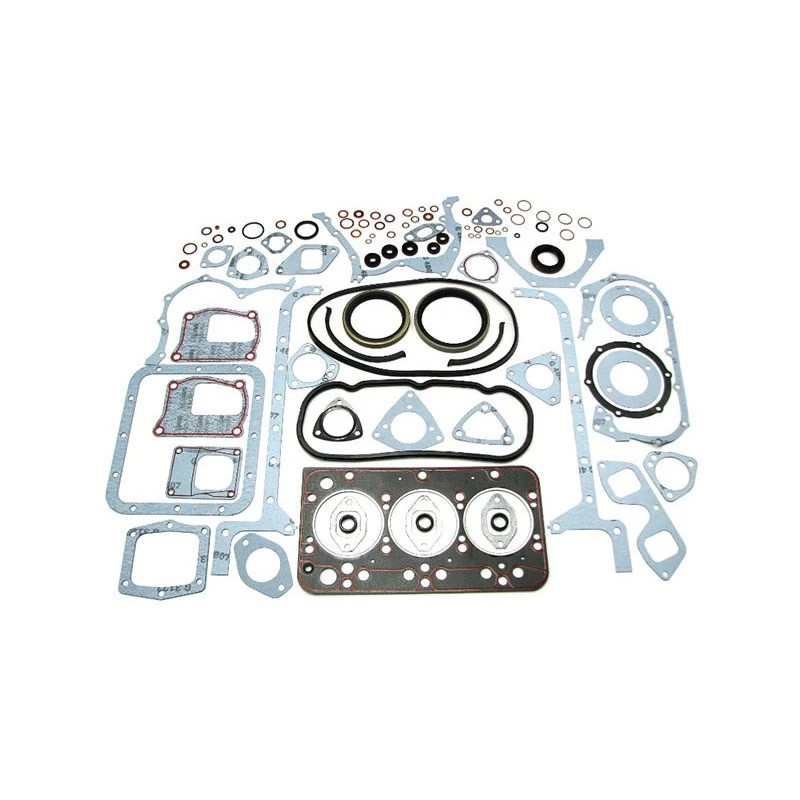 GASKET KIT | NEWHOLLANDAG | CA | EN