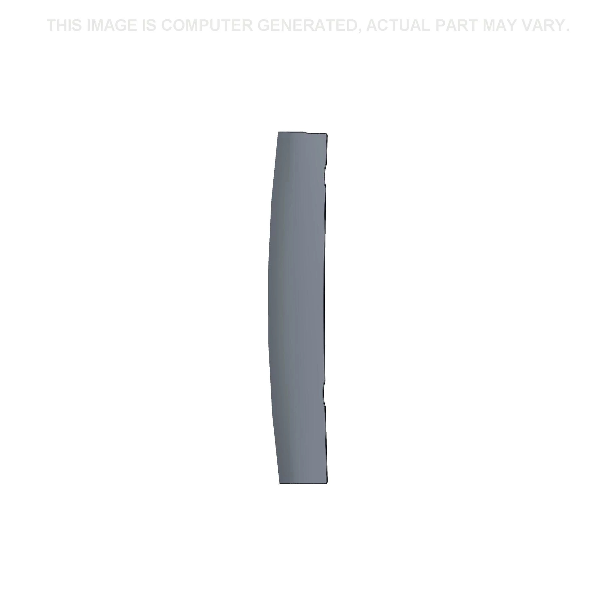 Vidro traseiro - plano