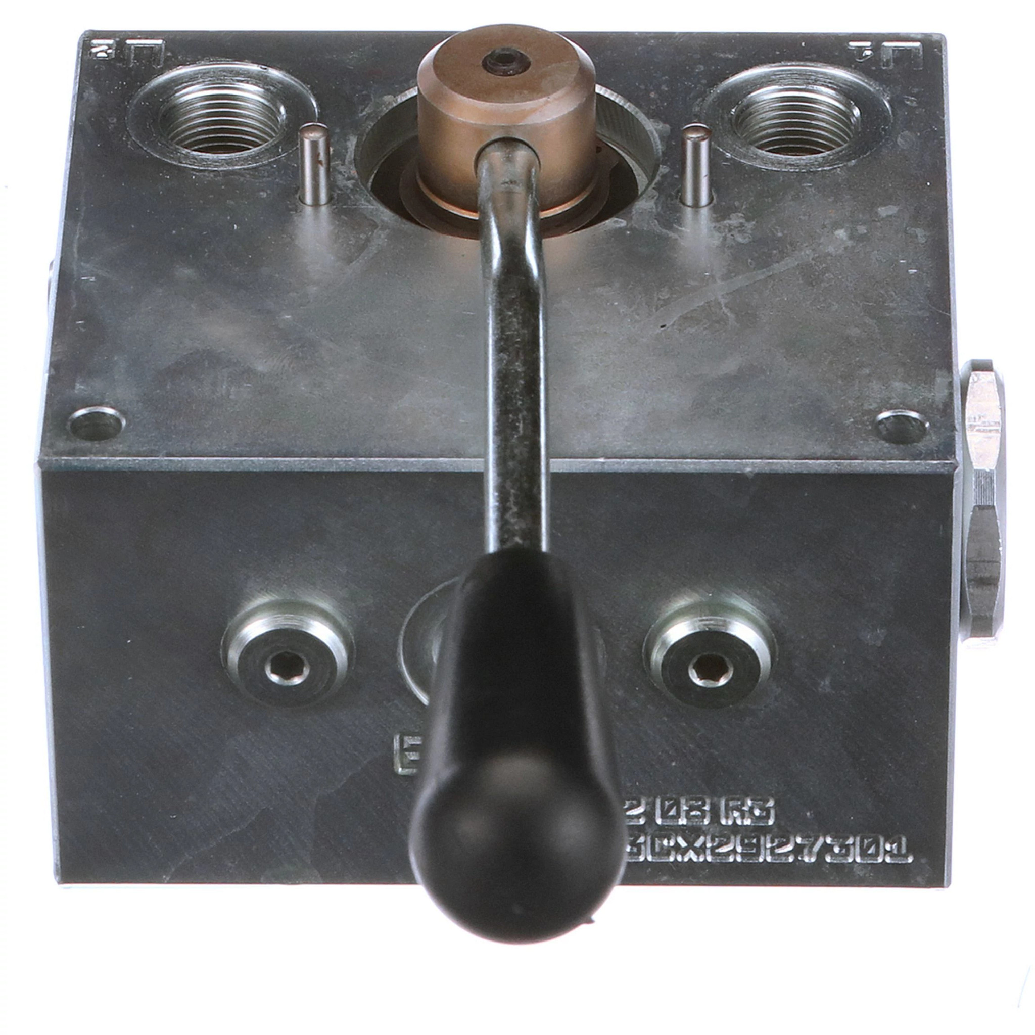 HYDRAULISK VENTIL | NEWHOLLANDCE | EU | PL