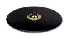 Earth Metal® Opener Disk Assembly - 15'' x 3.5 mm | NEWHOLLANDAG | US | EN