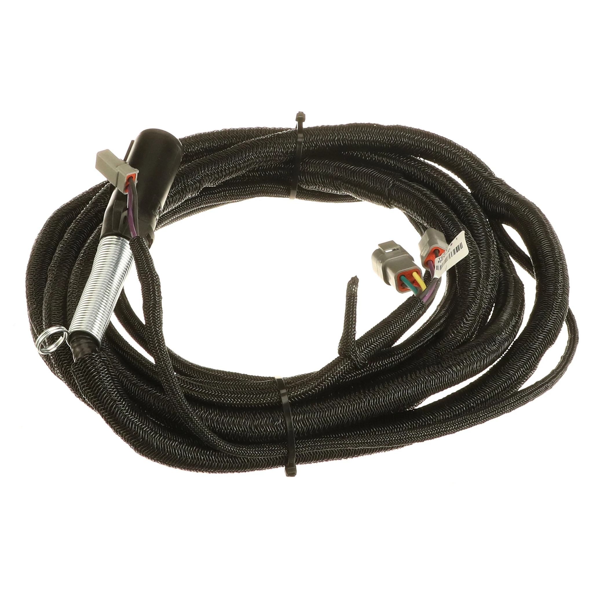 WIRE HARNESS | CASECE | US | EN