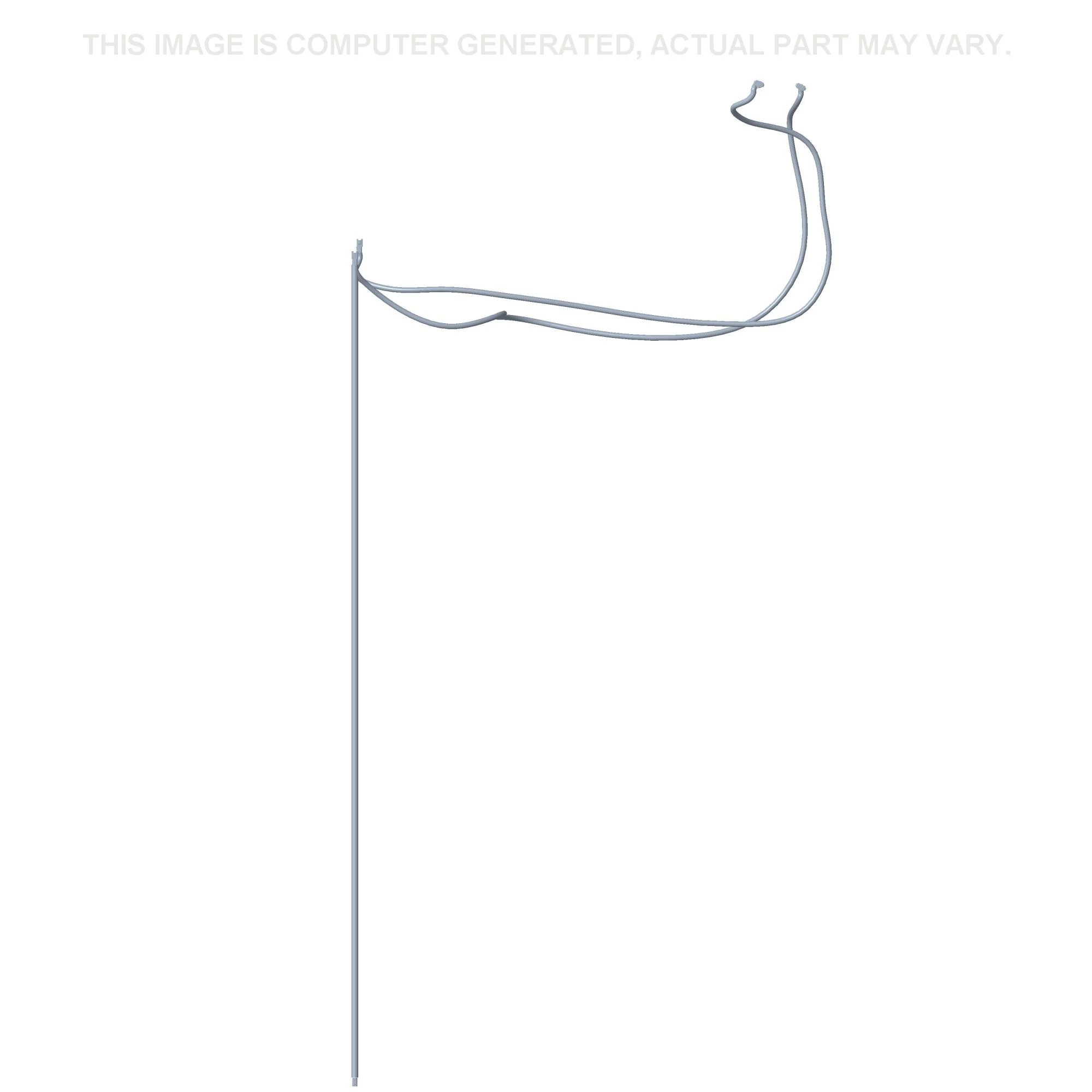 ЖГУТ ПРОВОДОВ | NEWHOLLANDCE | EU | RU