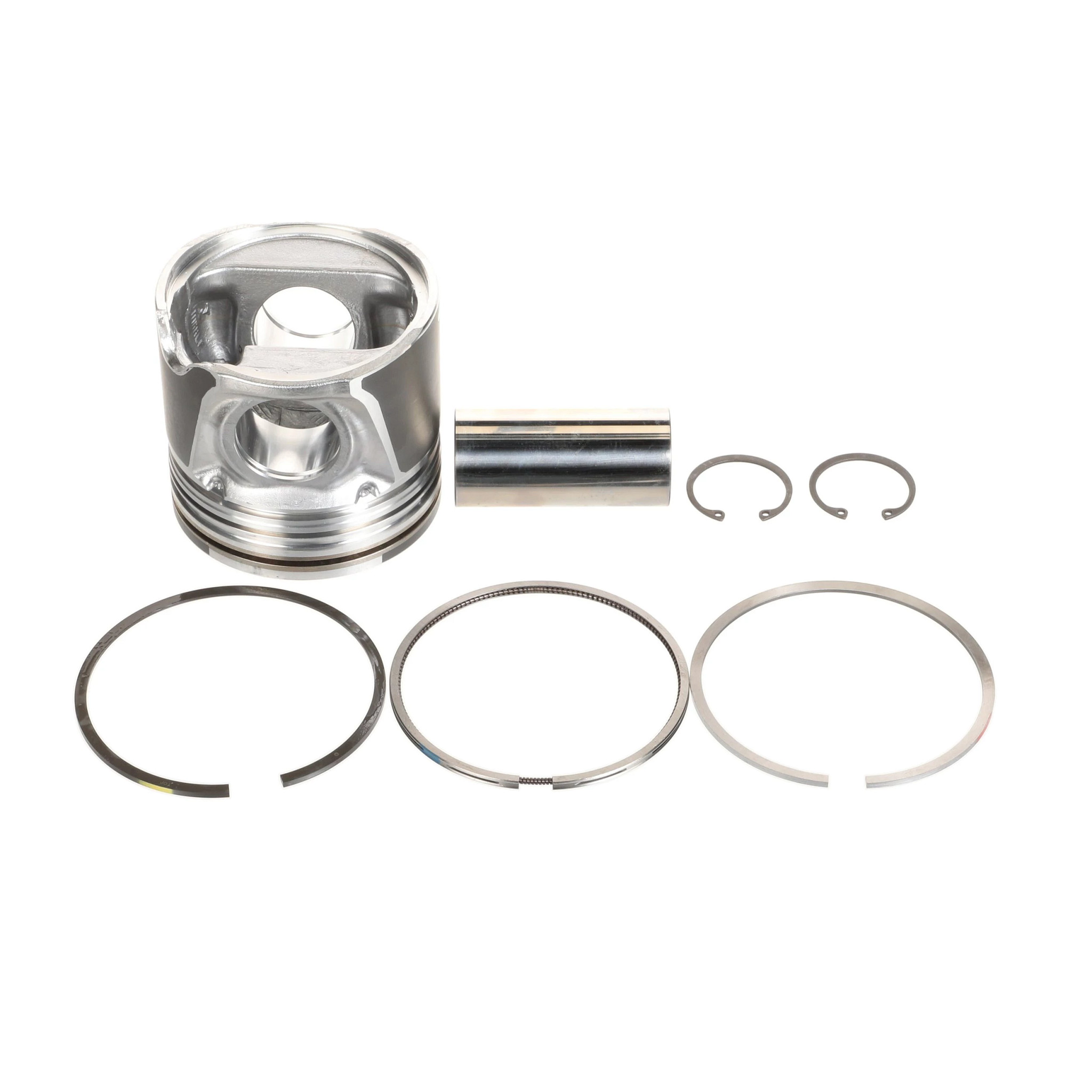 Piston and Ring Kit | CASECE | BR | PT