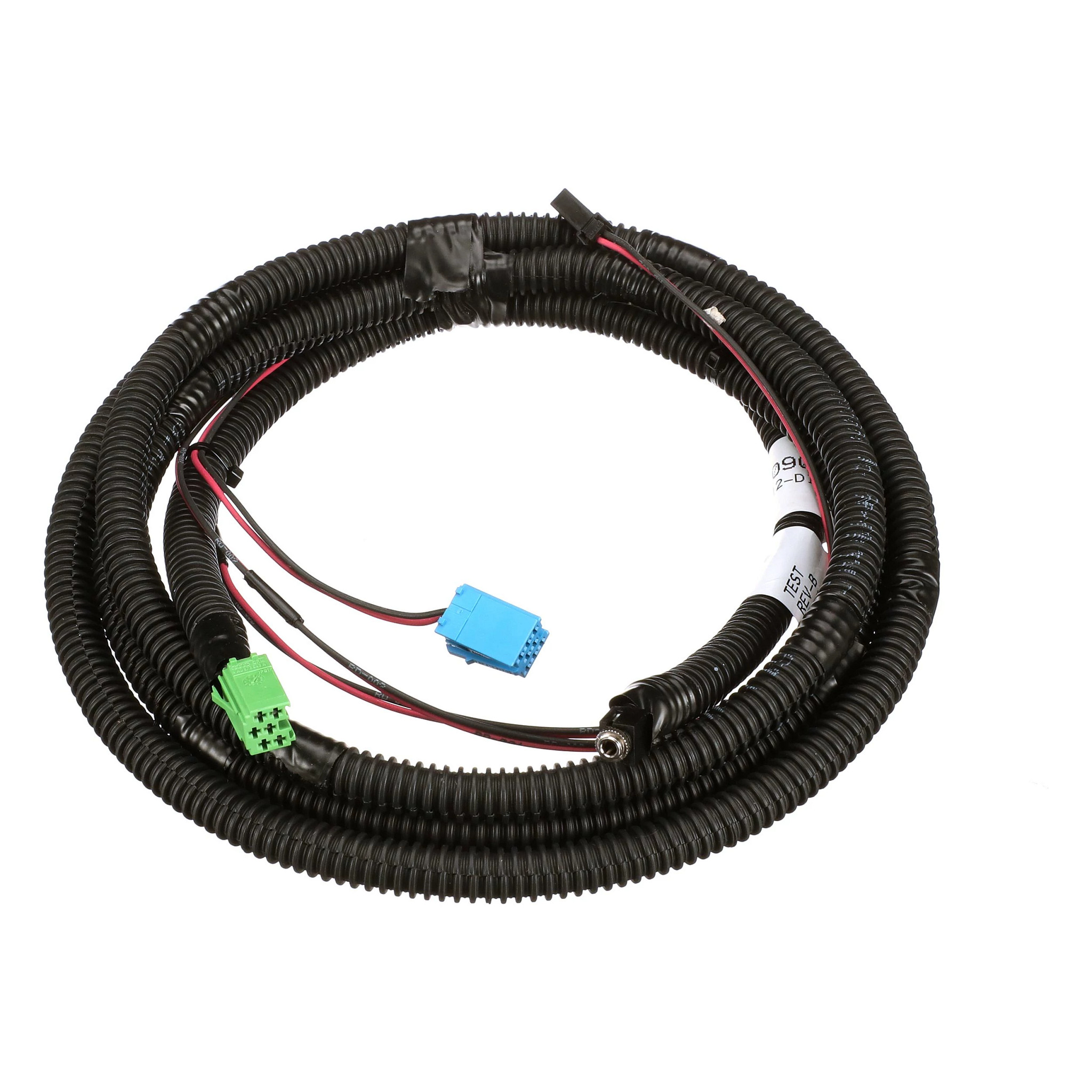 WIRE HARNESS | CASEIH | US | EN