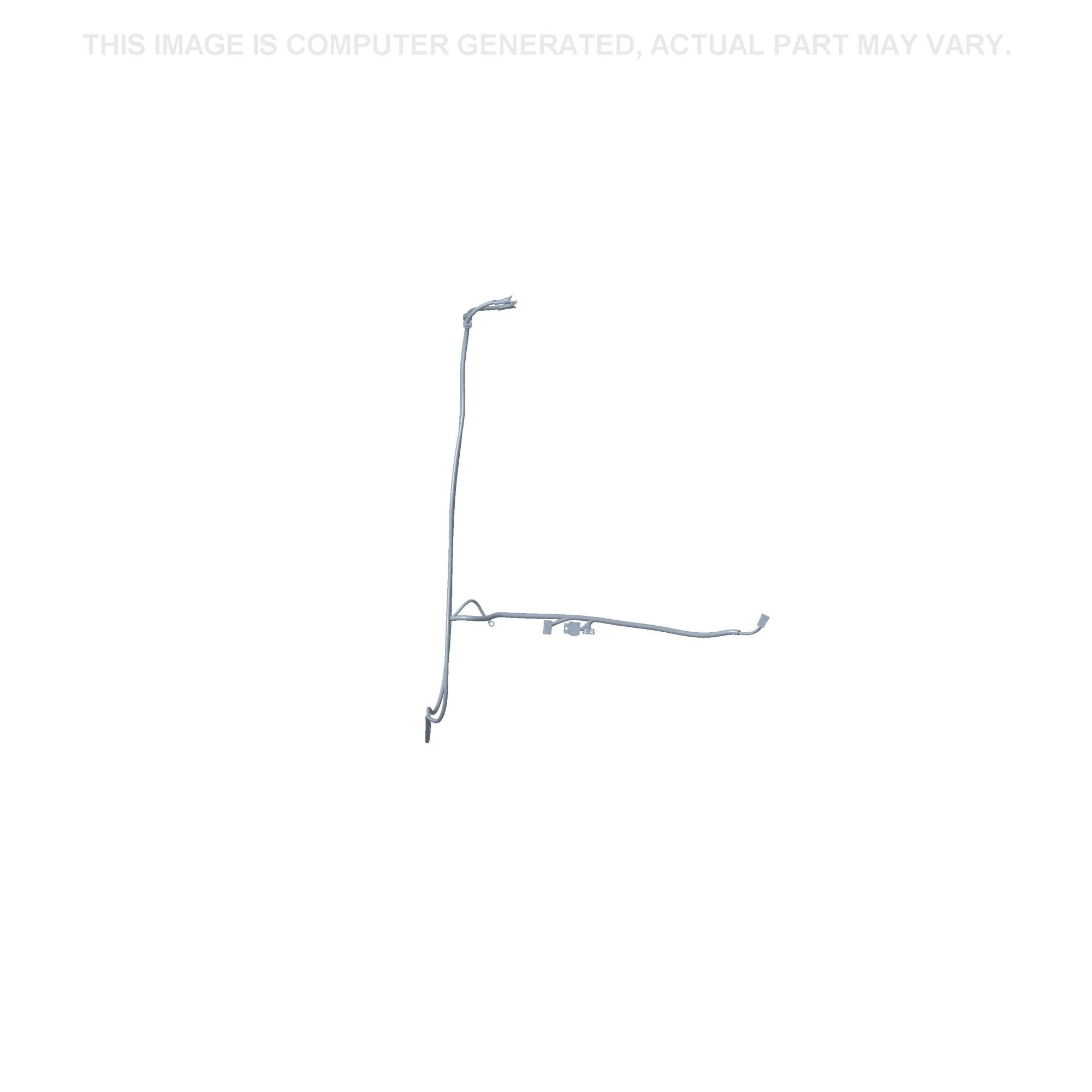 WIRE HARNESS | CASEIH | CA | EN