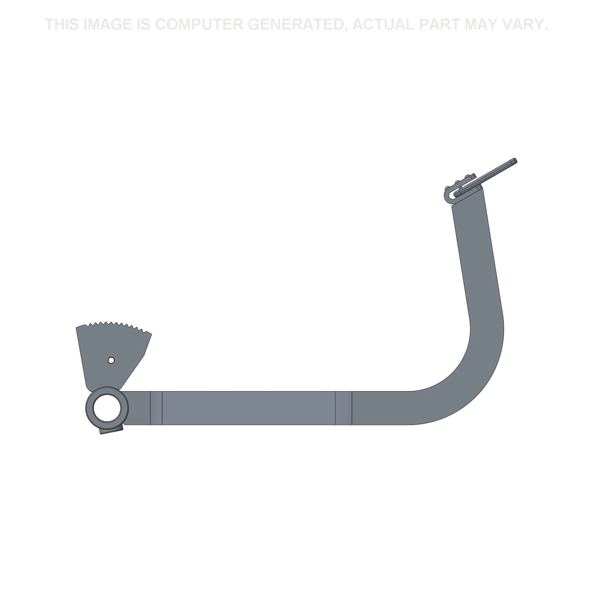 PEDAL | CASEIH | NZ | EN