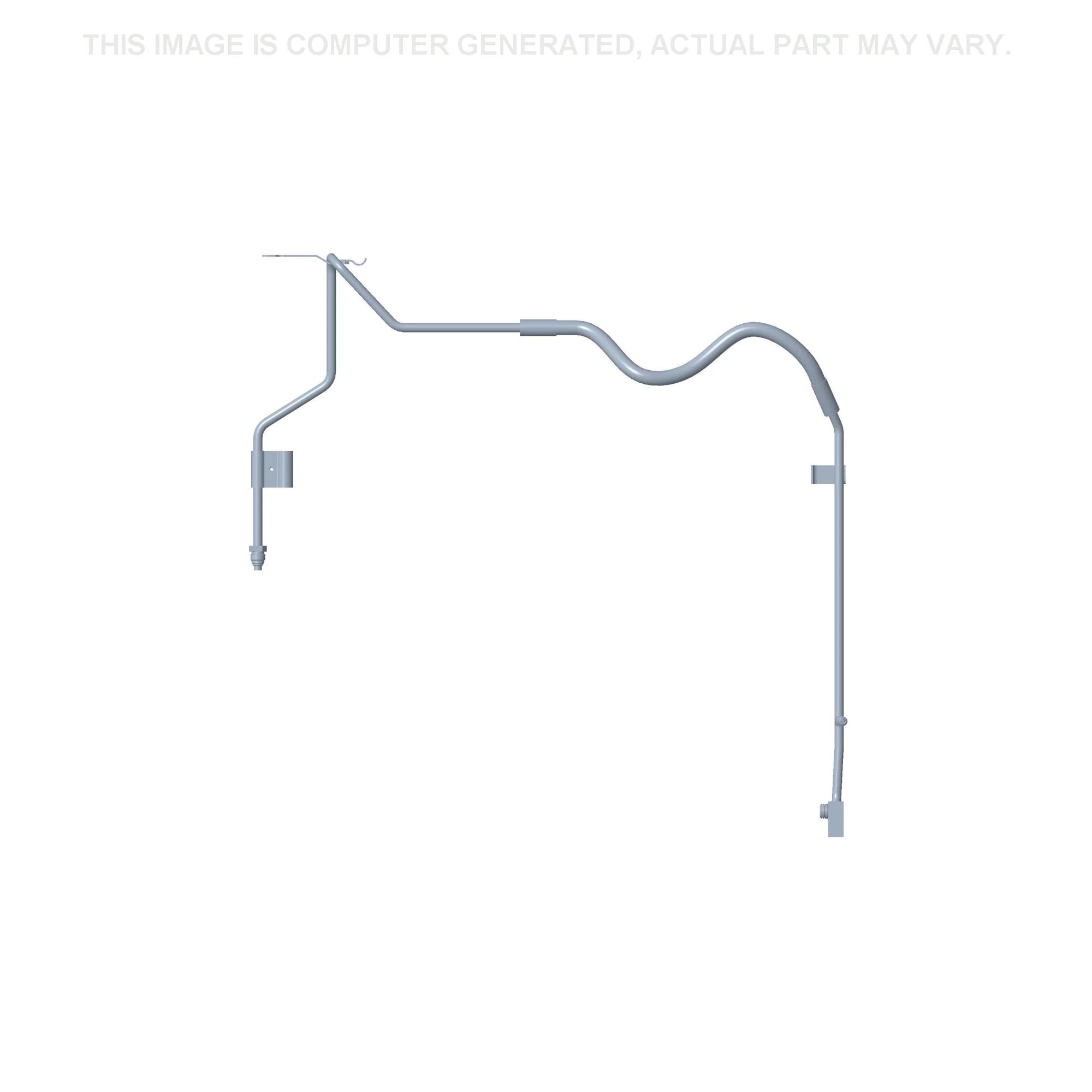 TUBE | CASEIH | CA | EN