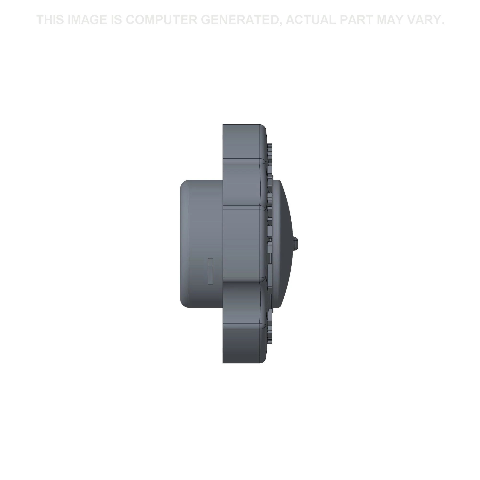 LOCKABLE FUEL CAP | CASEIH | GB | EN