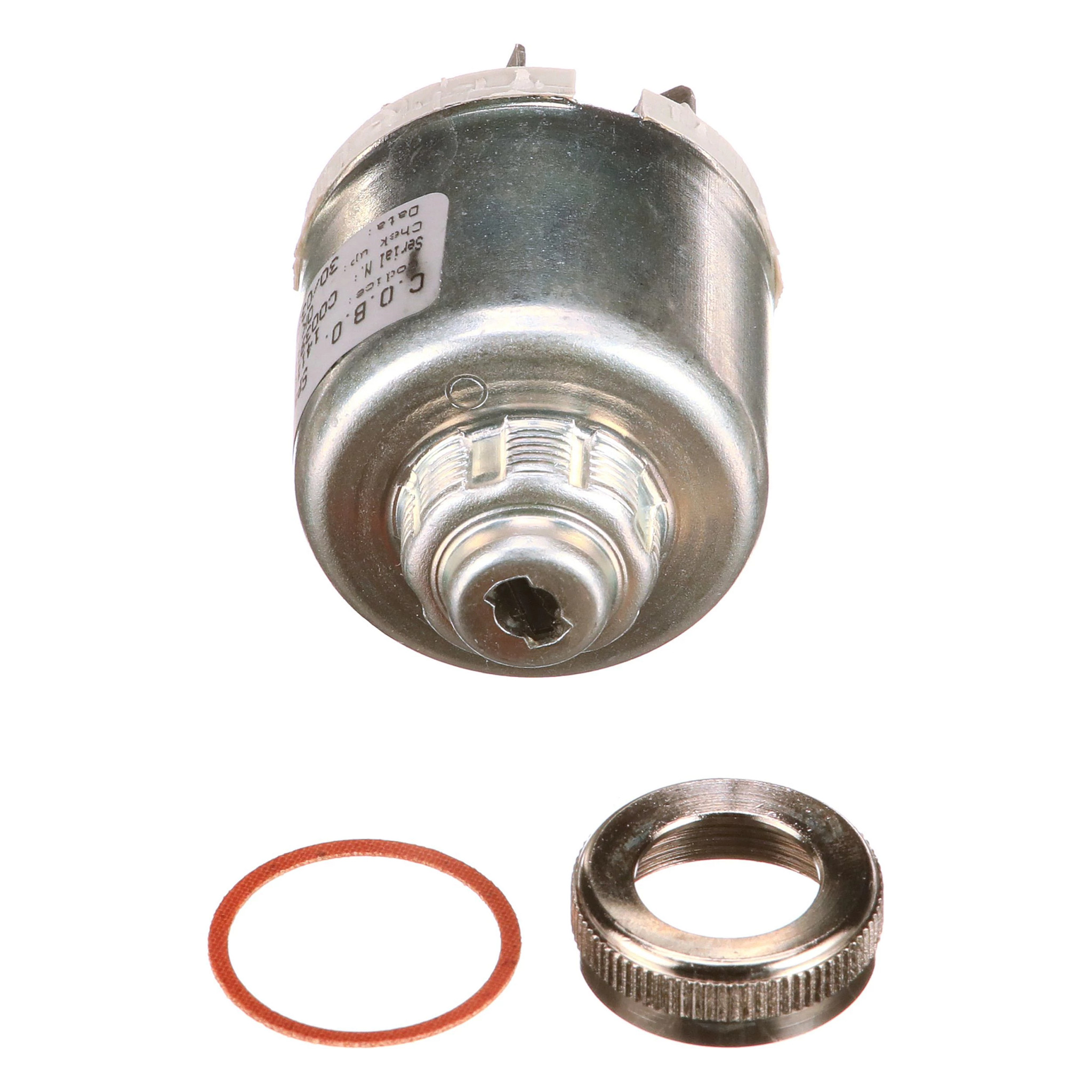 IGNITION SWITCH | CASEIH | CA | EN