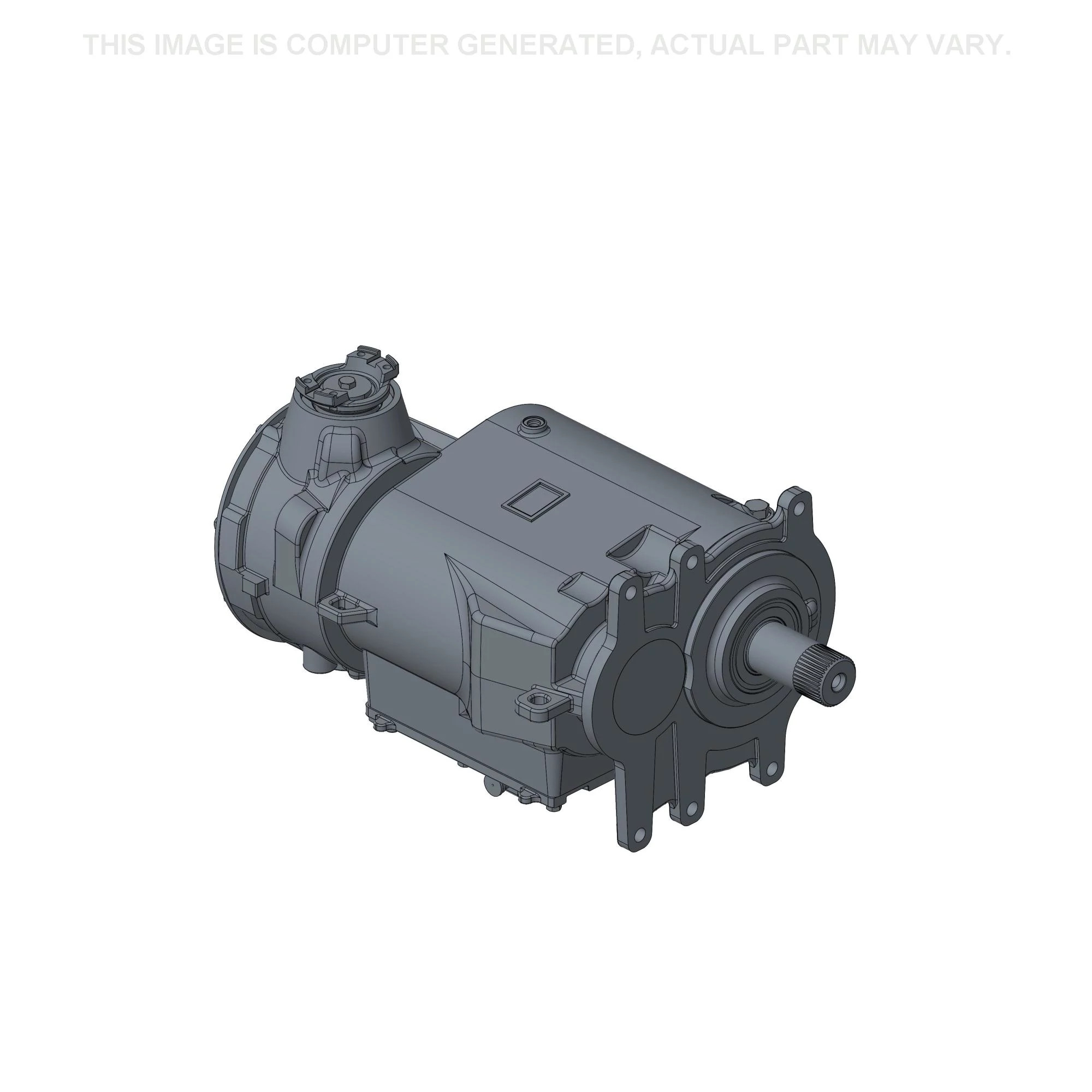 Caixa De Velocidades | CASEIH | BR | PT