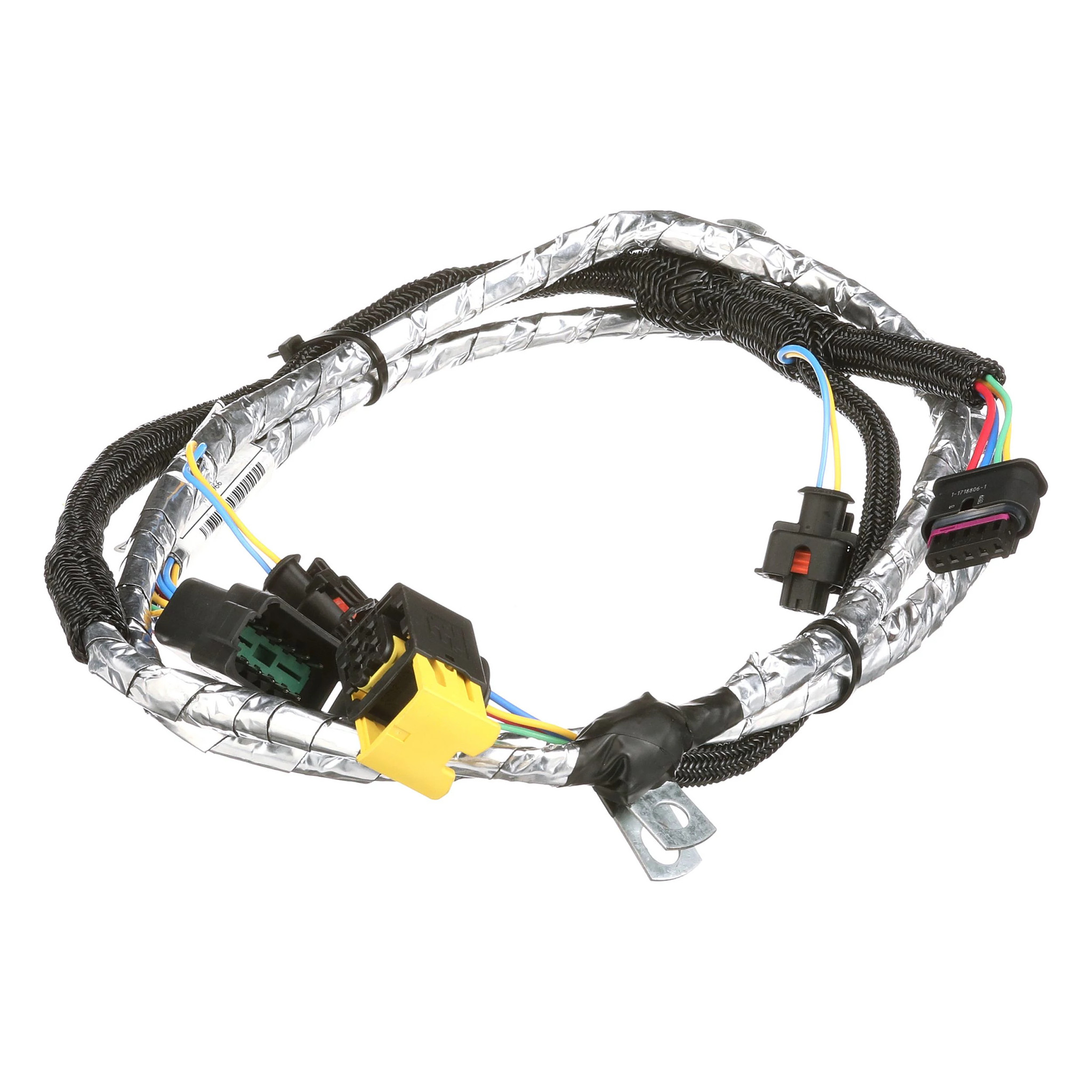 REMAN-WIRE HARNESS | CASECE | US | EN