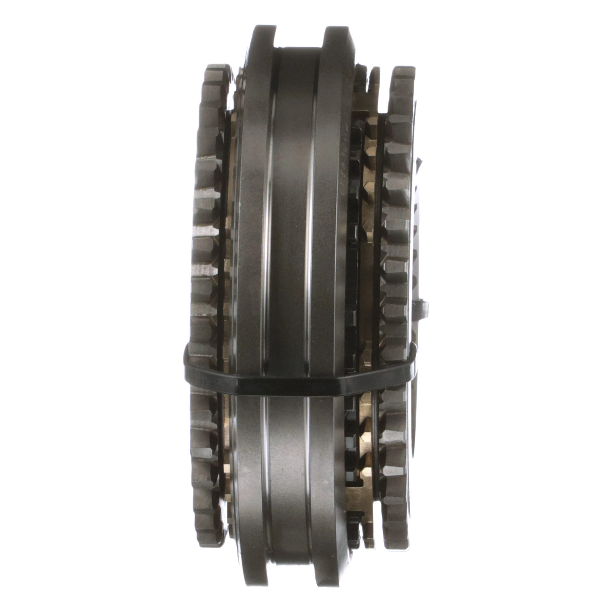 SYNCHRONIZER | CASEIH | IE | EN