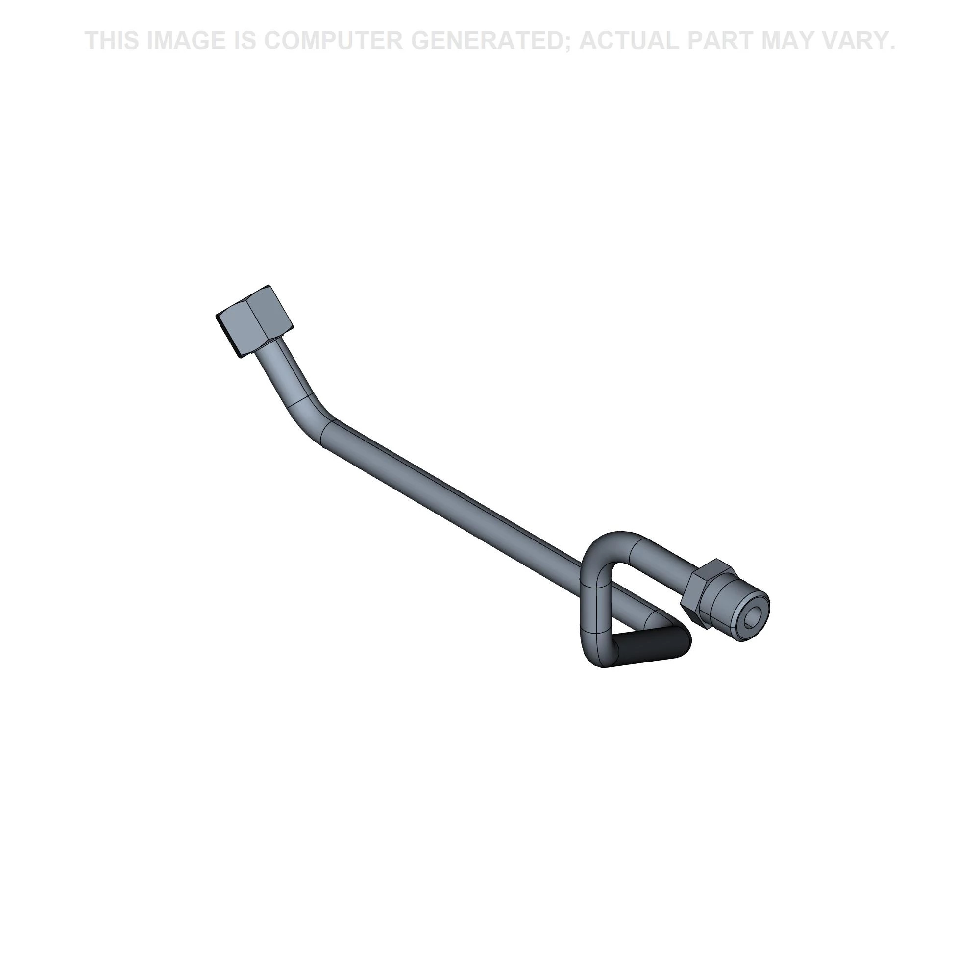 TUBAGEM HIDRÁULICO | CASEIH | EU | PT