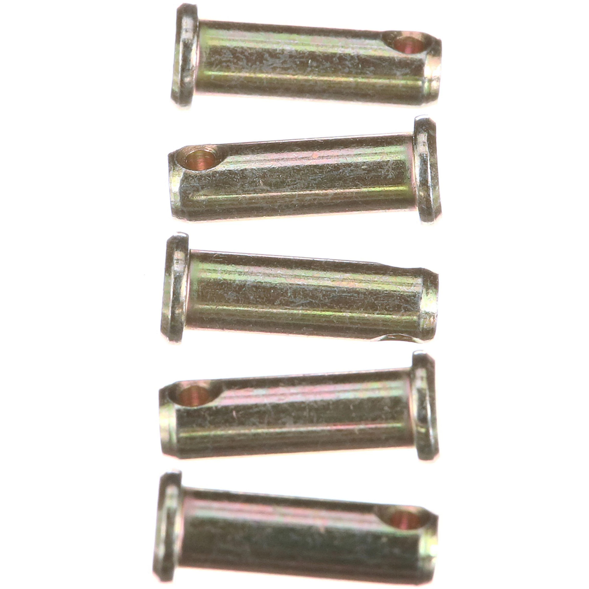 Pino de forquilha - 7,89 mm DE x 26,71 mm C