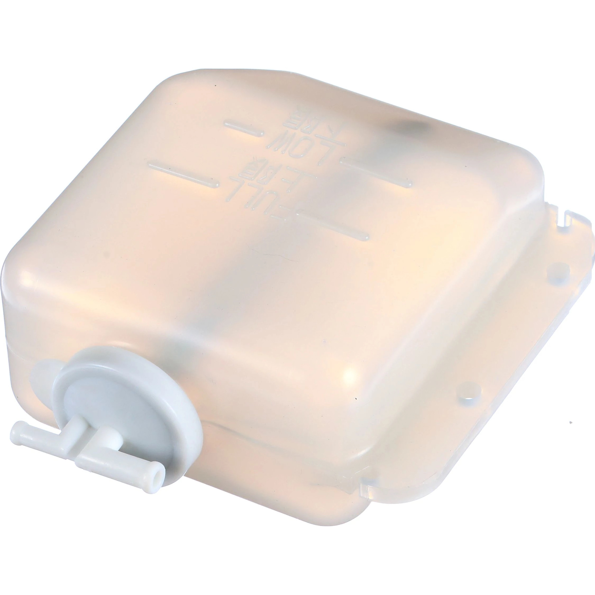 TANK | CASECE | CA | EN