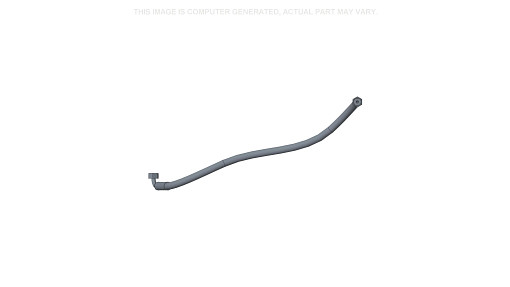 HYDRAULIC HOSE | STEYR | EU | EN