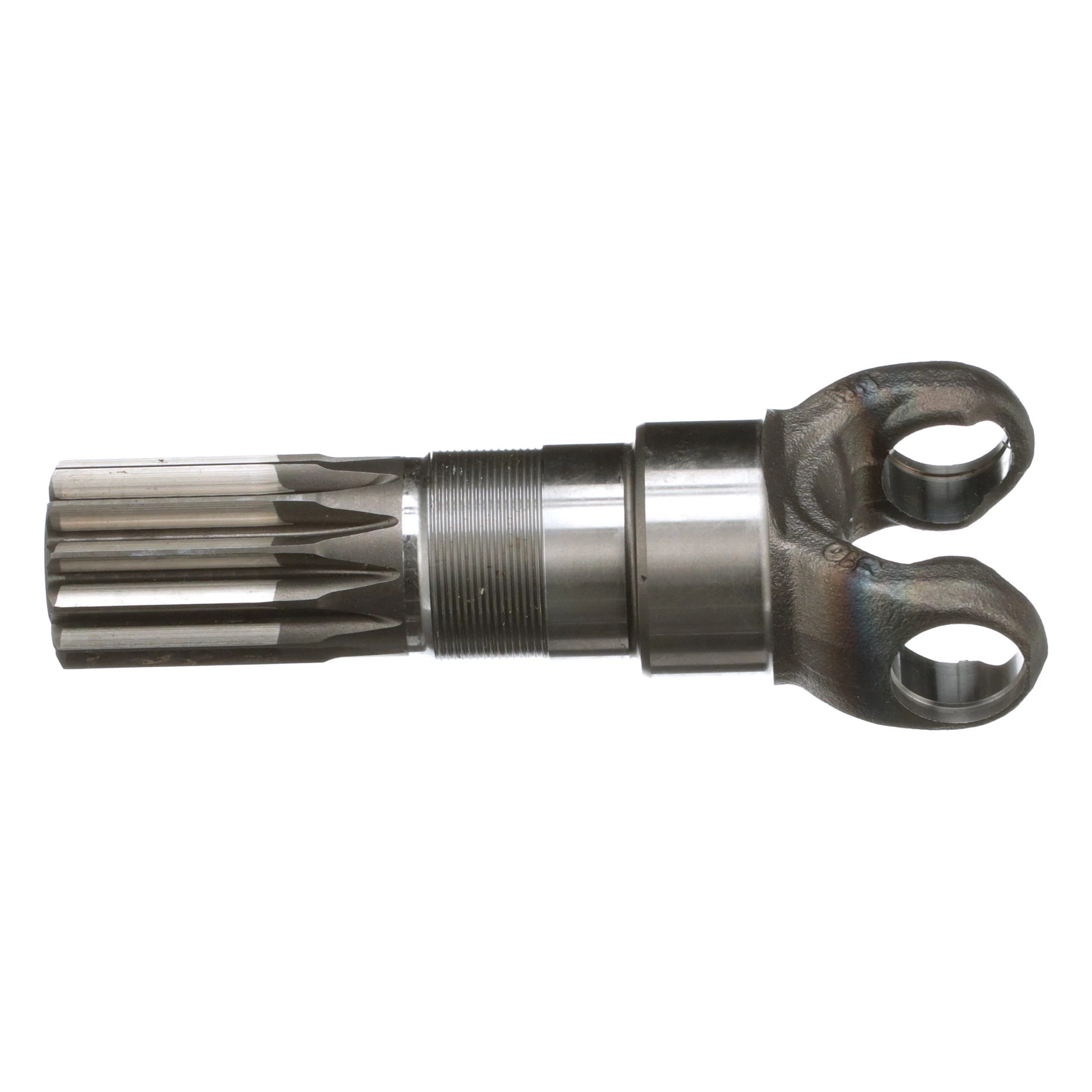 Eixo dianteiro padrão - 12 dentes