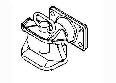 HITCH ASSY | NEWHOLLANDAG | ANZ | EN