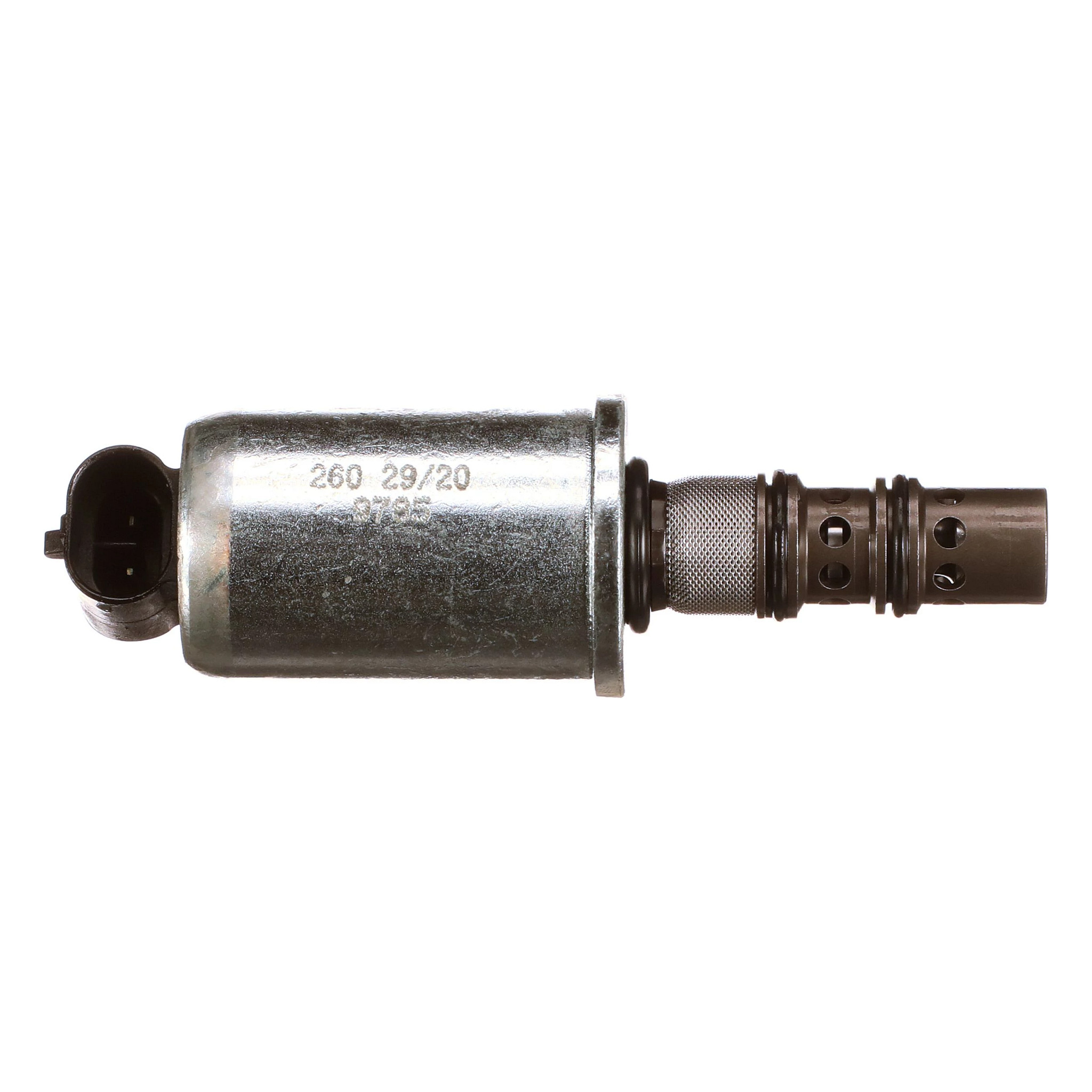 SOLENOID VALVE | CASECE | EU | EN