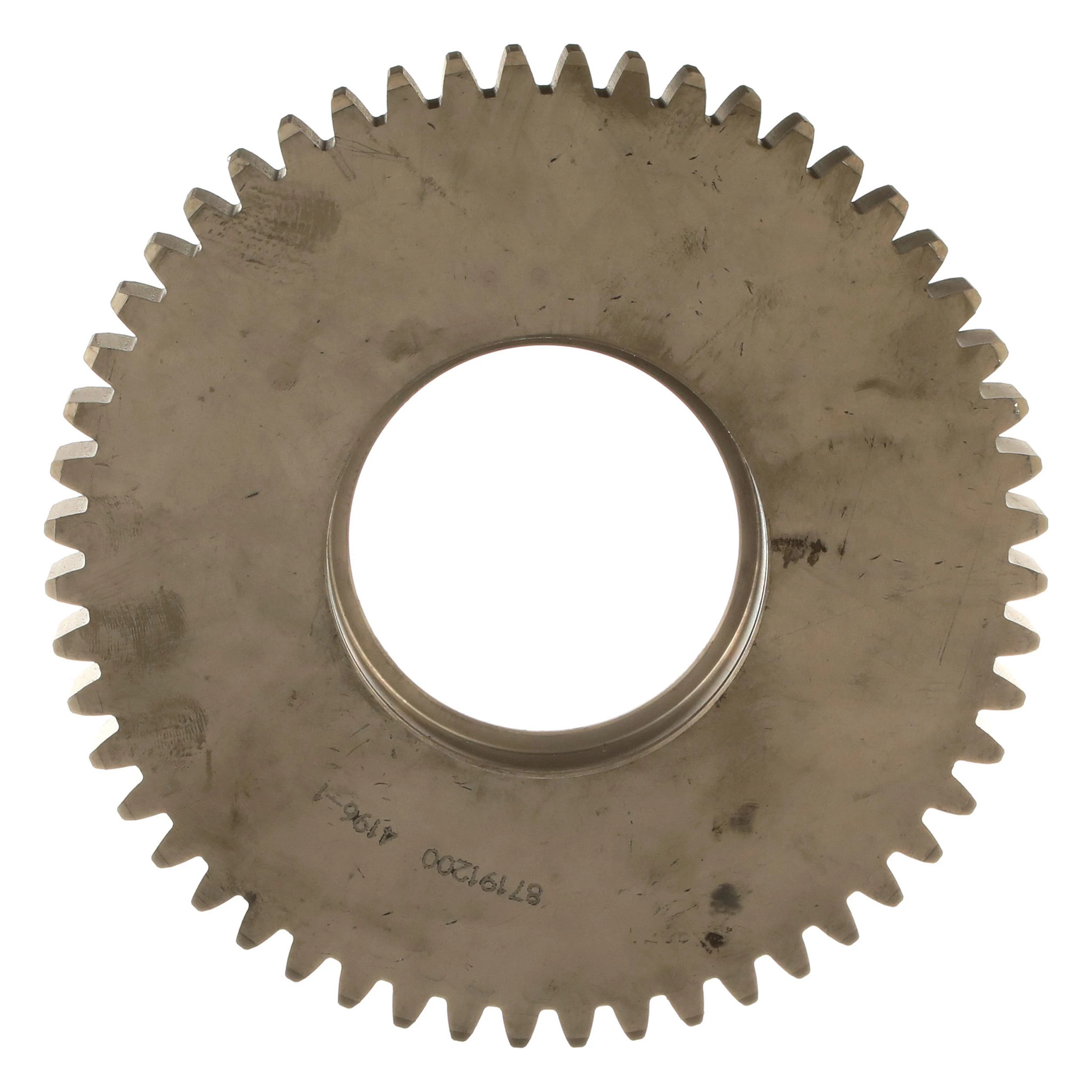 Engrenagem Intermediária