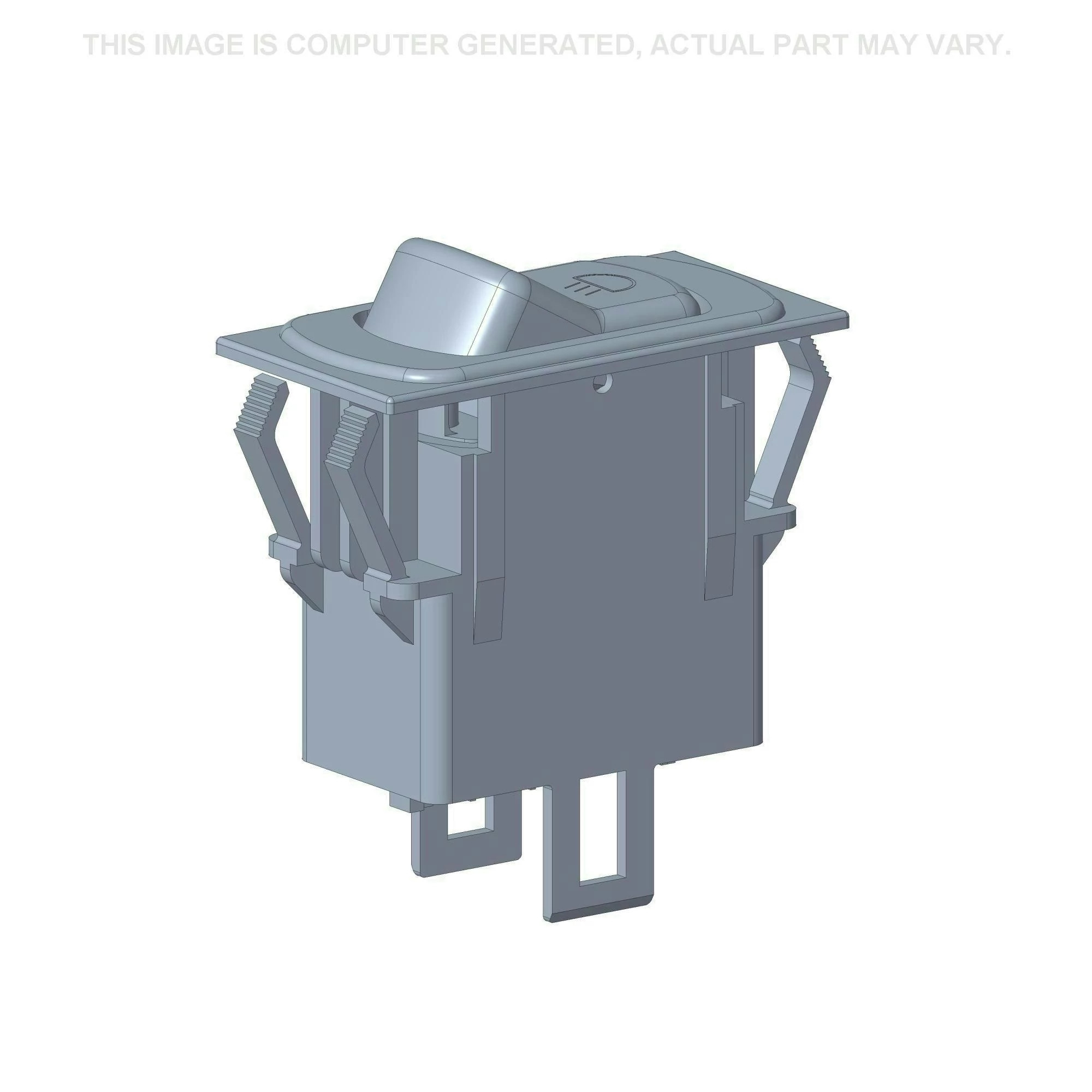 ROCKER SWITCH | NEWHOLLANDAG | IE | EN