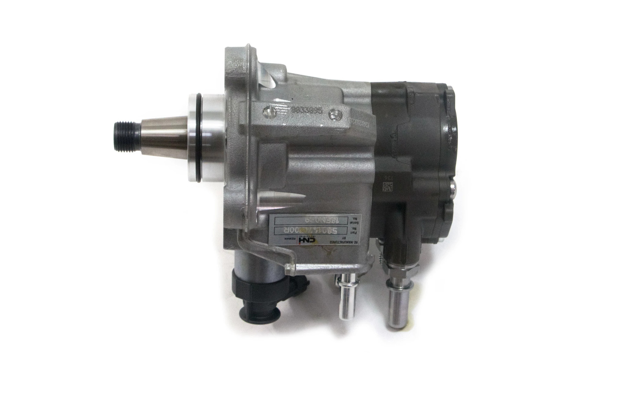 Pompe d’injection de carburant Reman | NEWHOLLANDCE | CA | FR