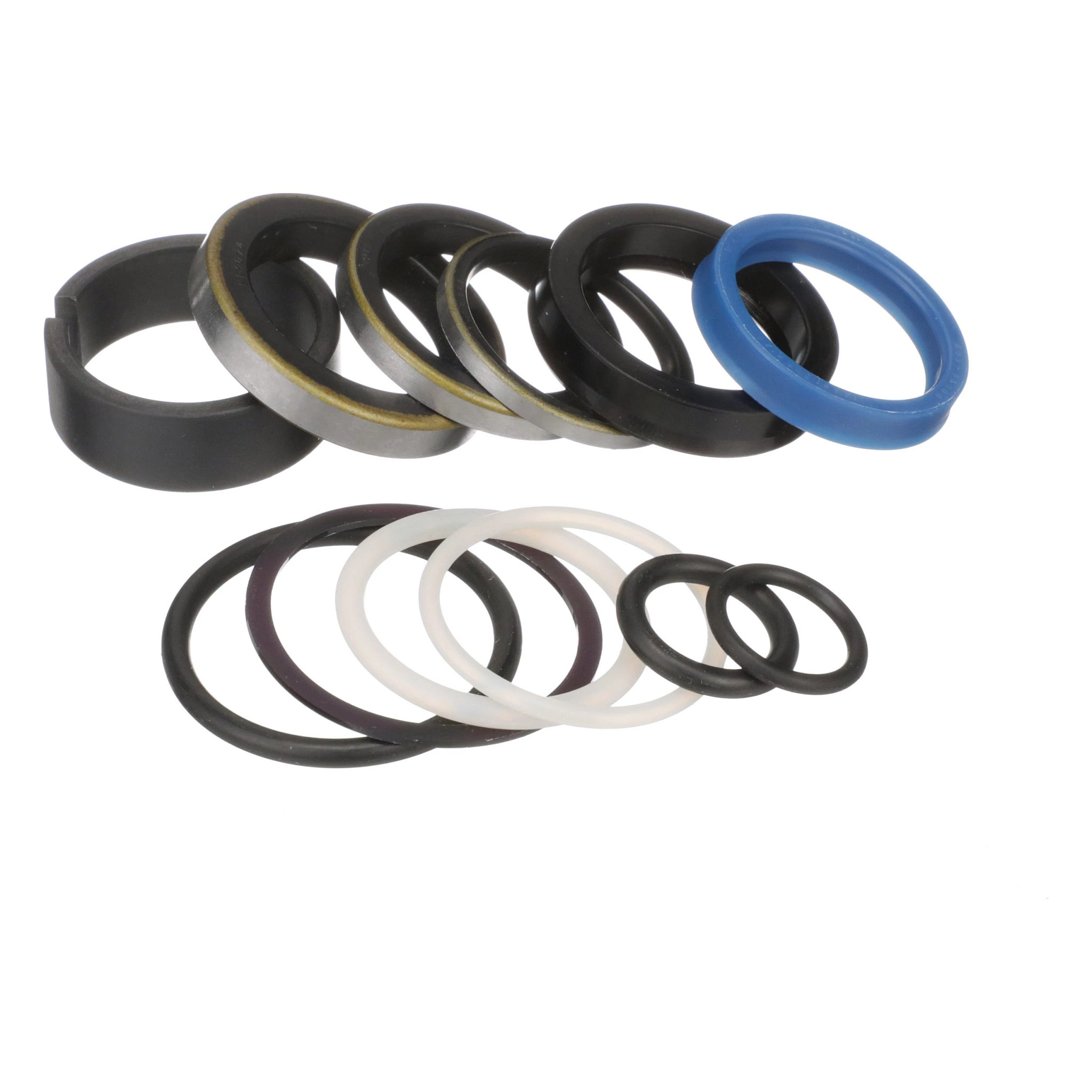 KIT GUARNIZIONI | NEWHOLLANDAG | IT | IT