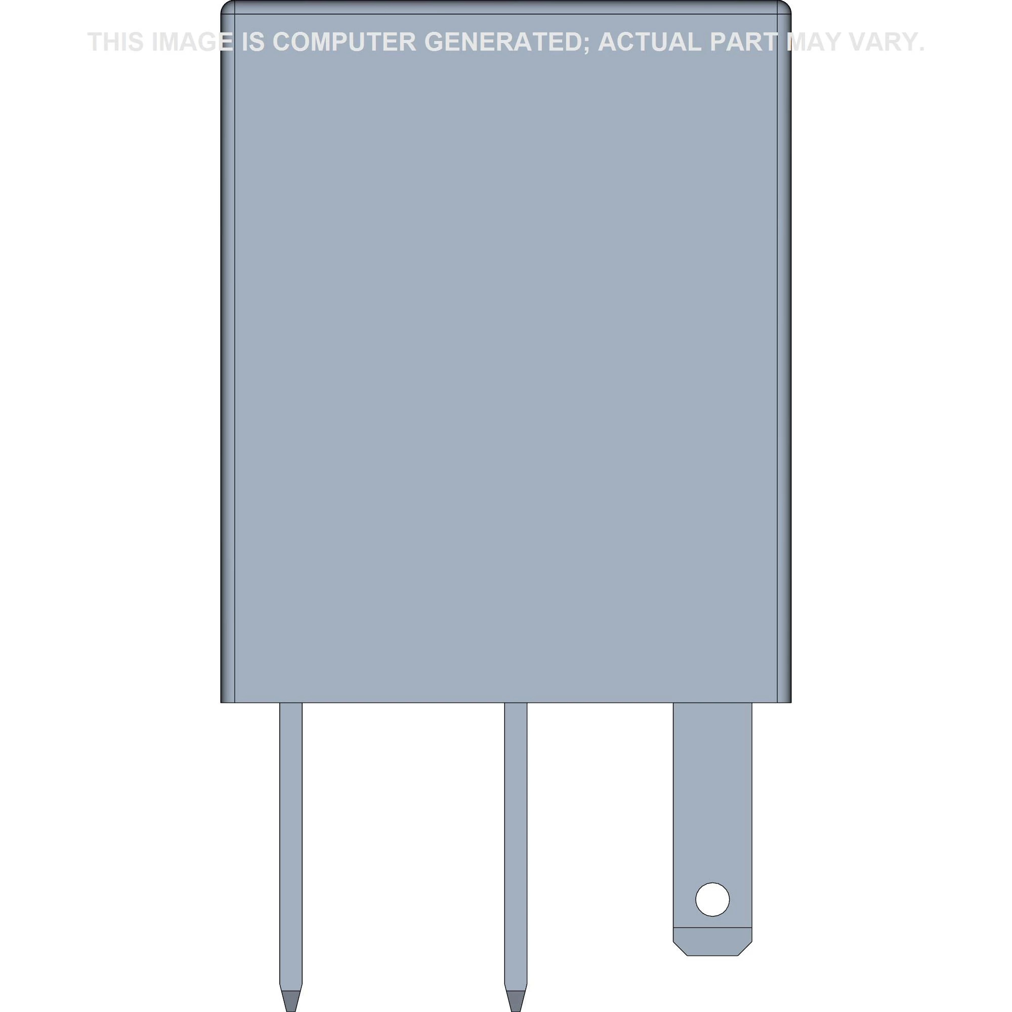 RELAY | CASEIH | CA | EN