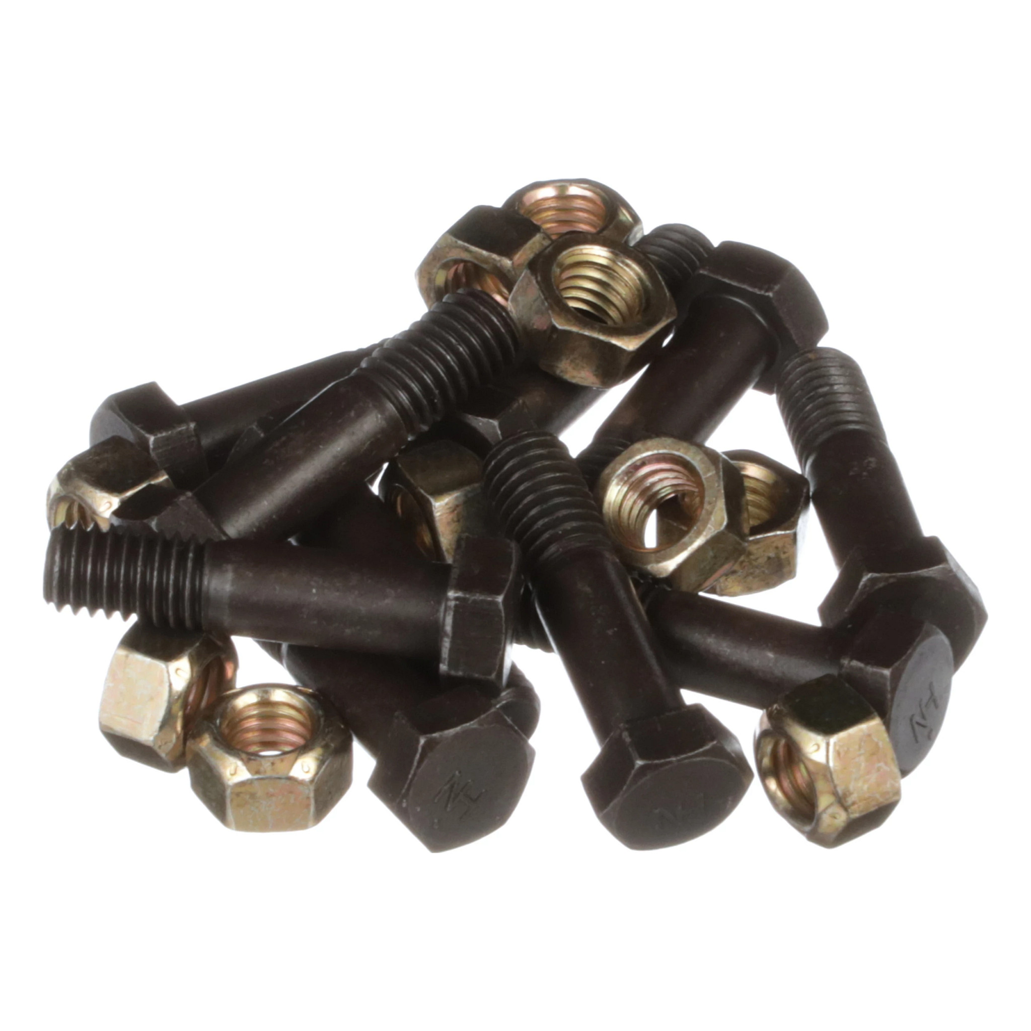 PARAFUSO DE SEGURANÇ