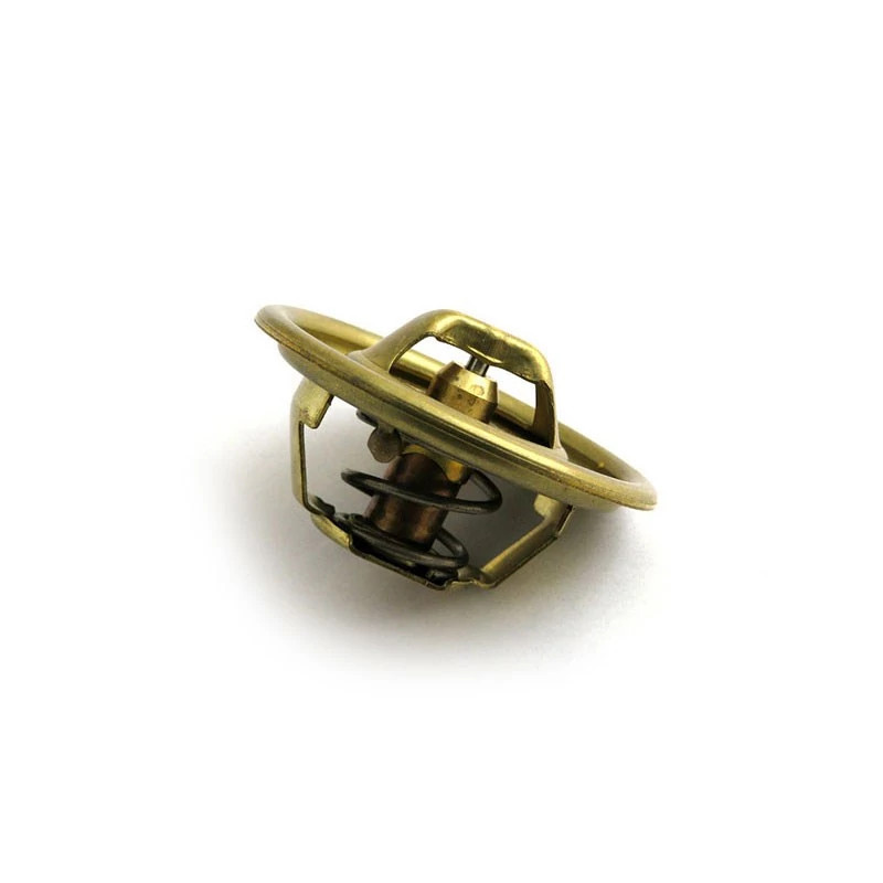 Thermostat | CASEIH | CA | EN