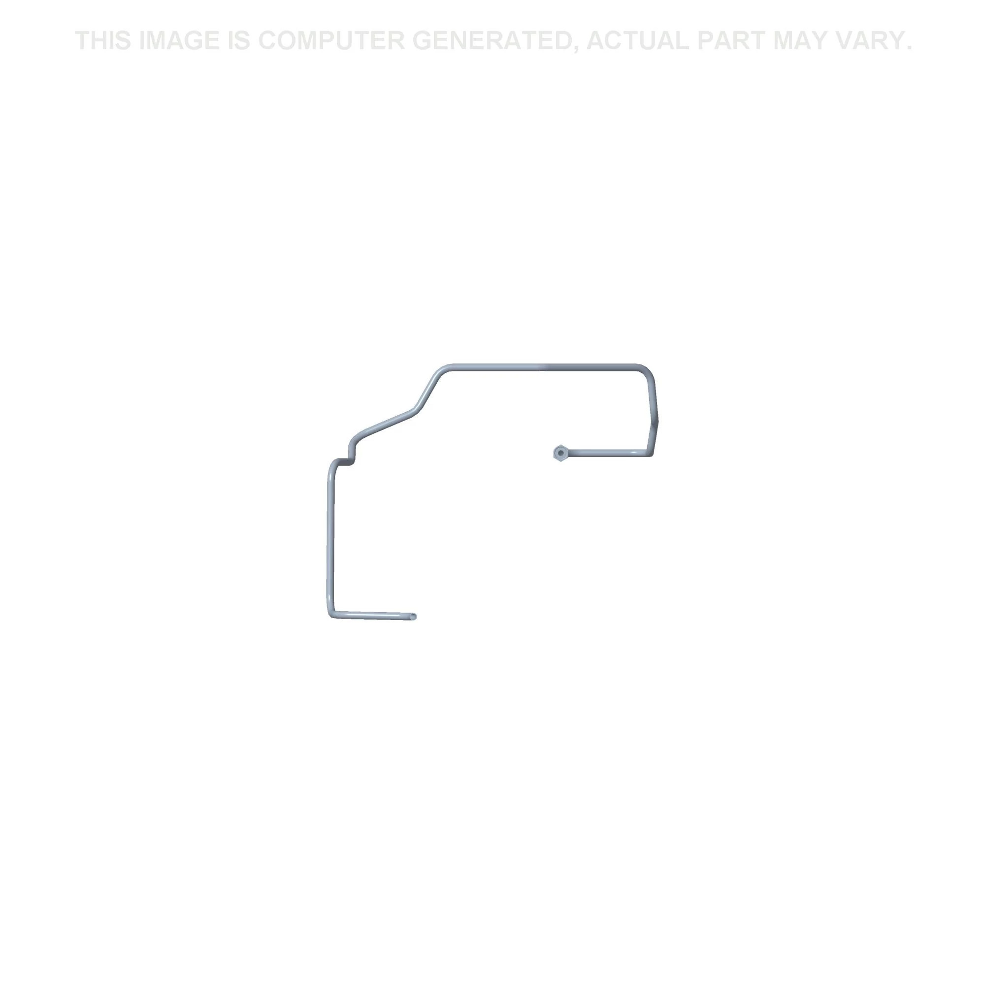 TUBO | CASEIH | EU | ES