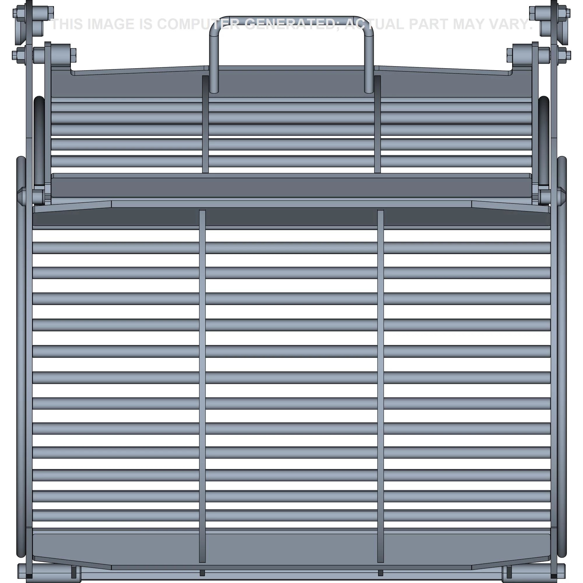 TRÖSKKORG | NEWHOLLANDAG | EU | SV