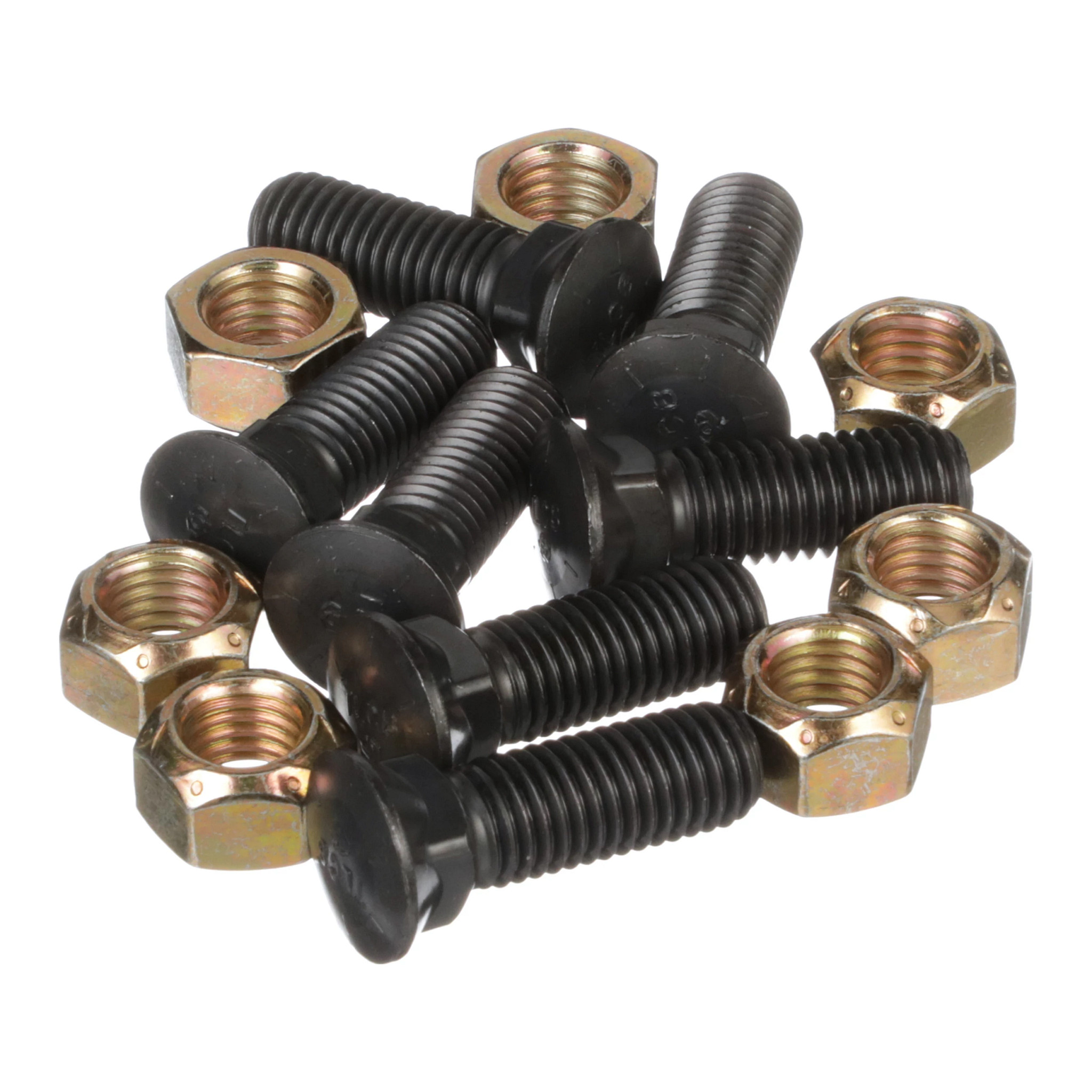 7-Piece Bolt Kit