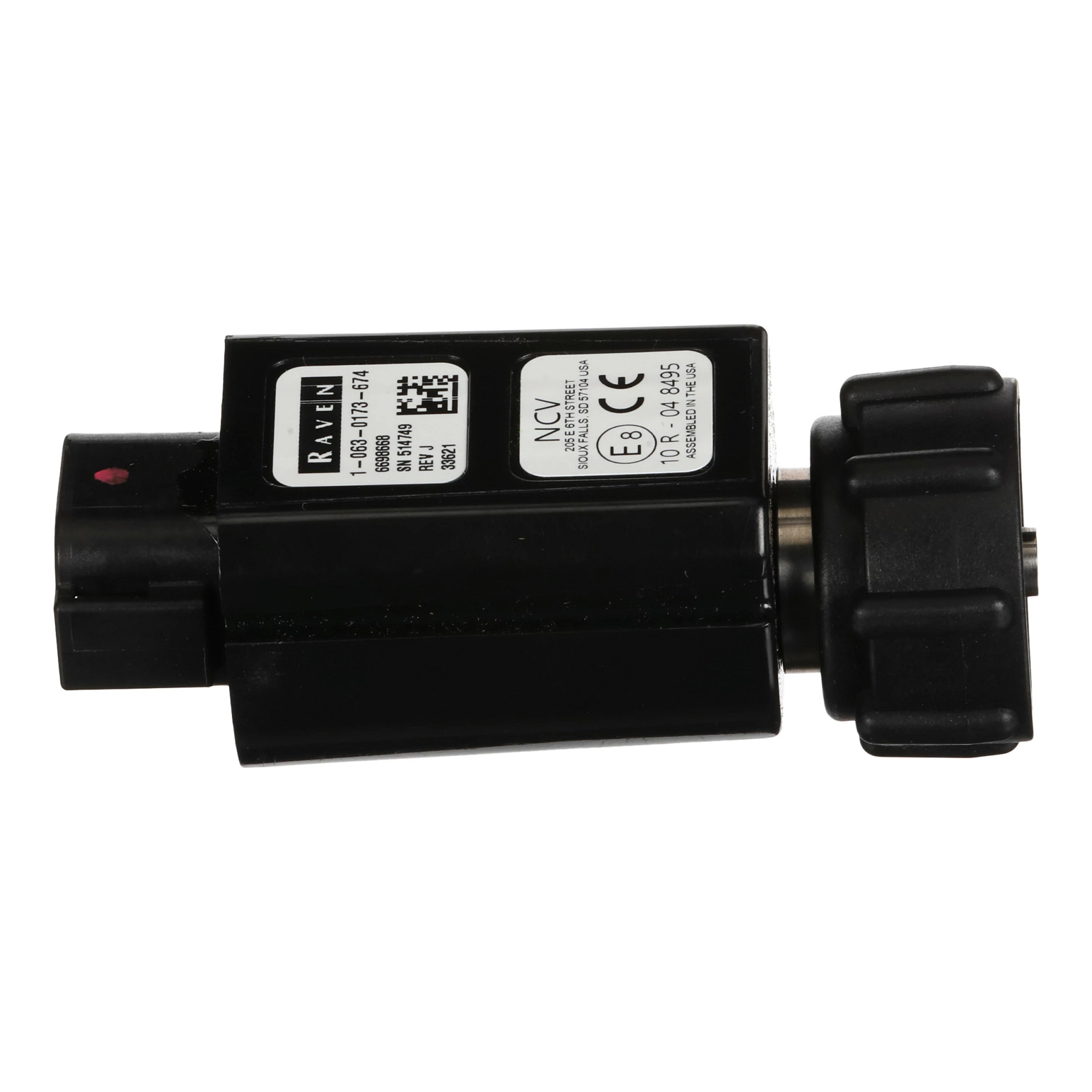 VALVE | CASEIH | IE | EN