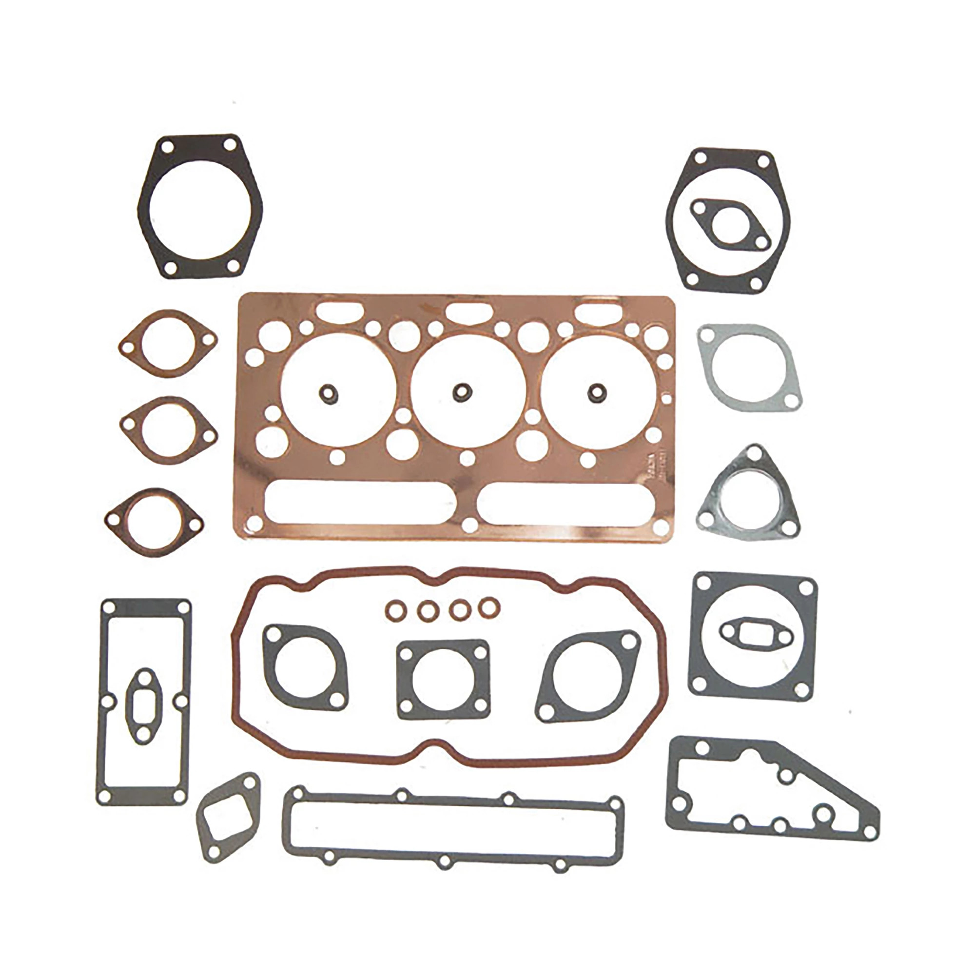 GASKET | NEWHOLLANDAG | CA | EN
