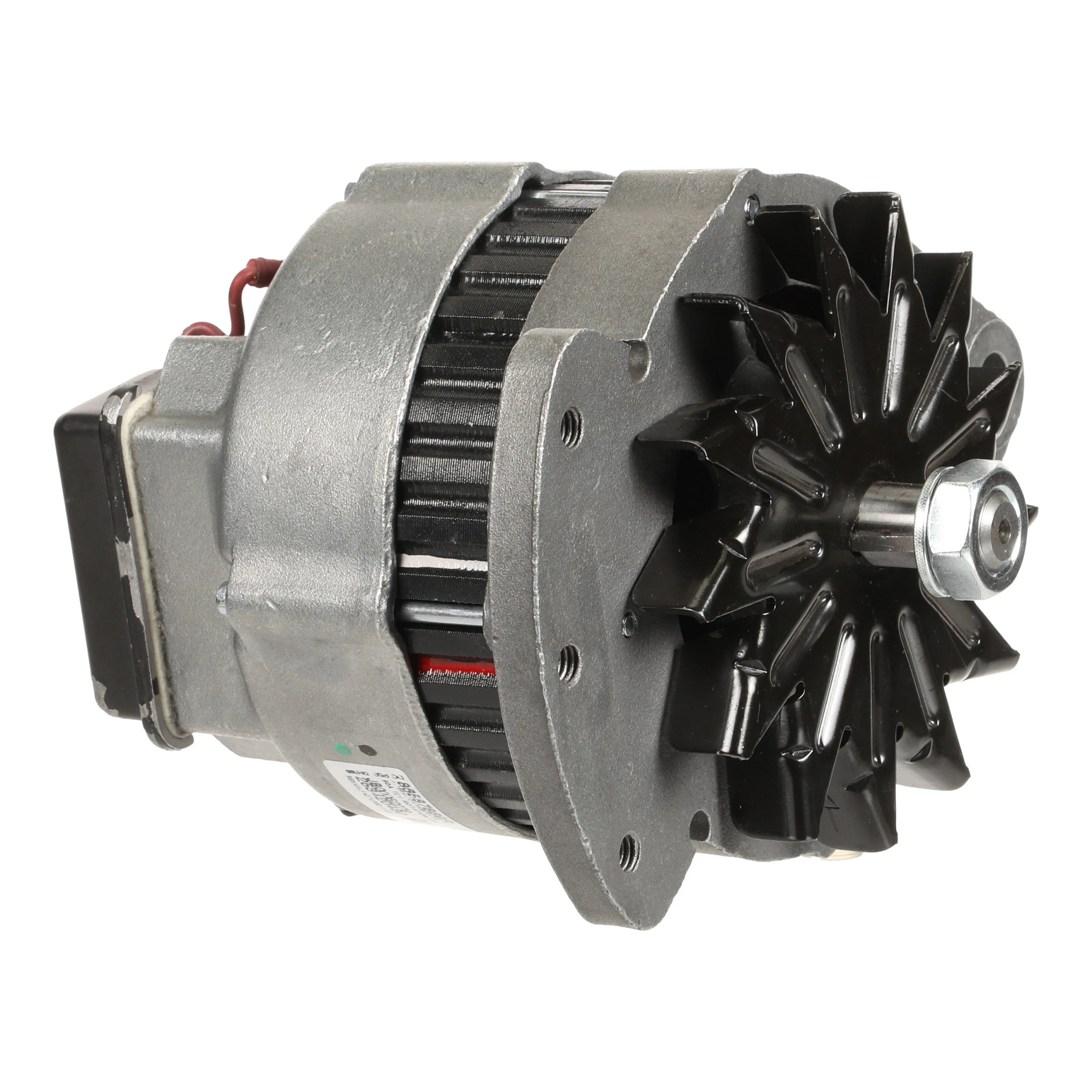 Alternateur reconditionné - 12 volts - 90 ampères | NEWHOLLANDCE | CA | FR