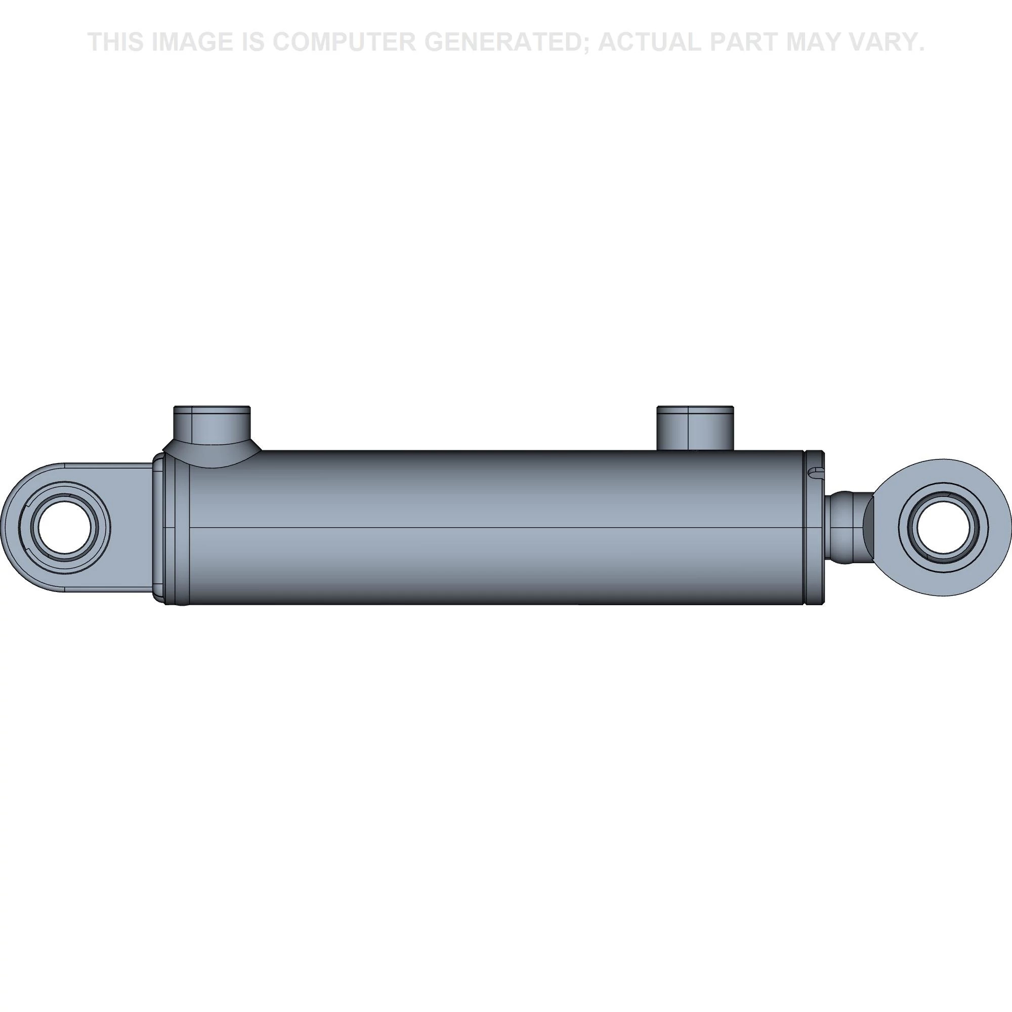 STEERING CYLINDER | NEWHOLLANDAG | AMEA | EN