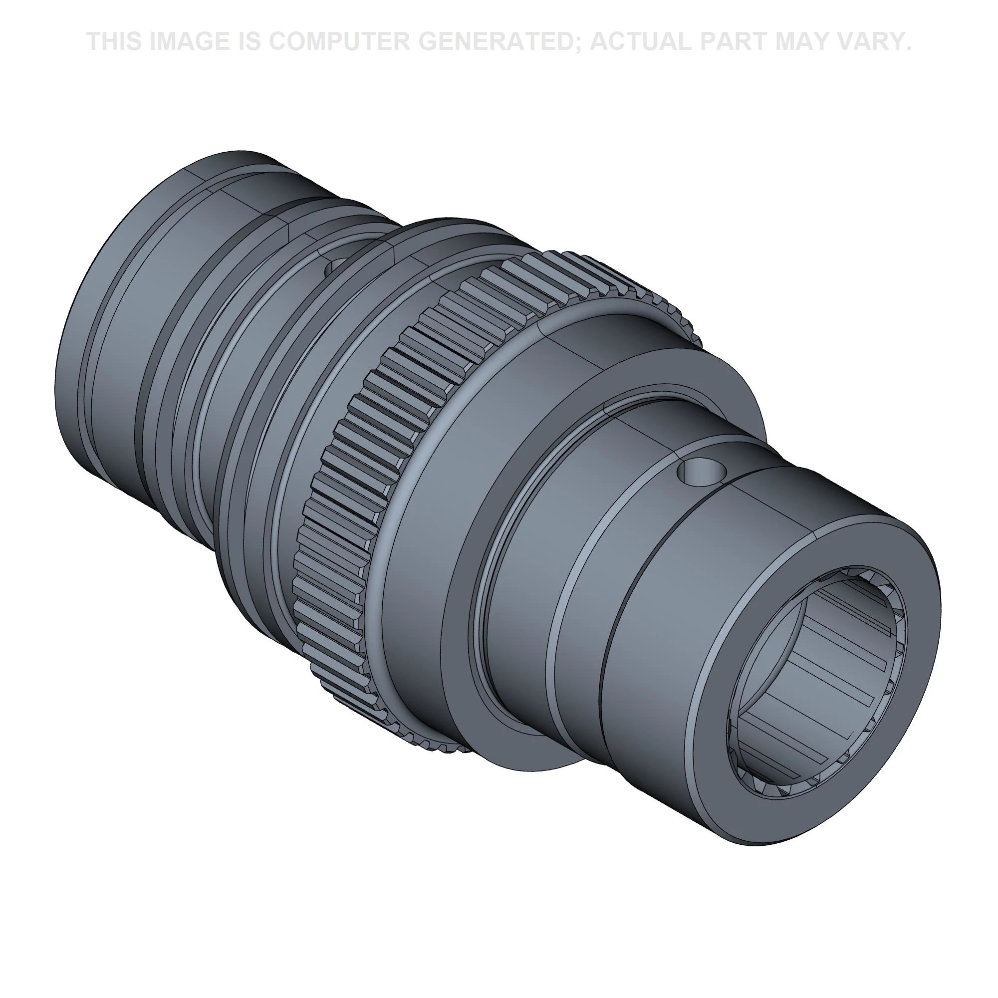 Hub | CASEIH | CA | EN