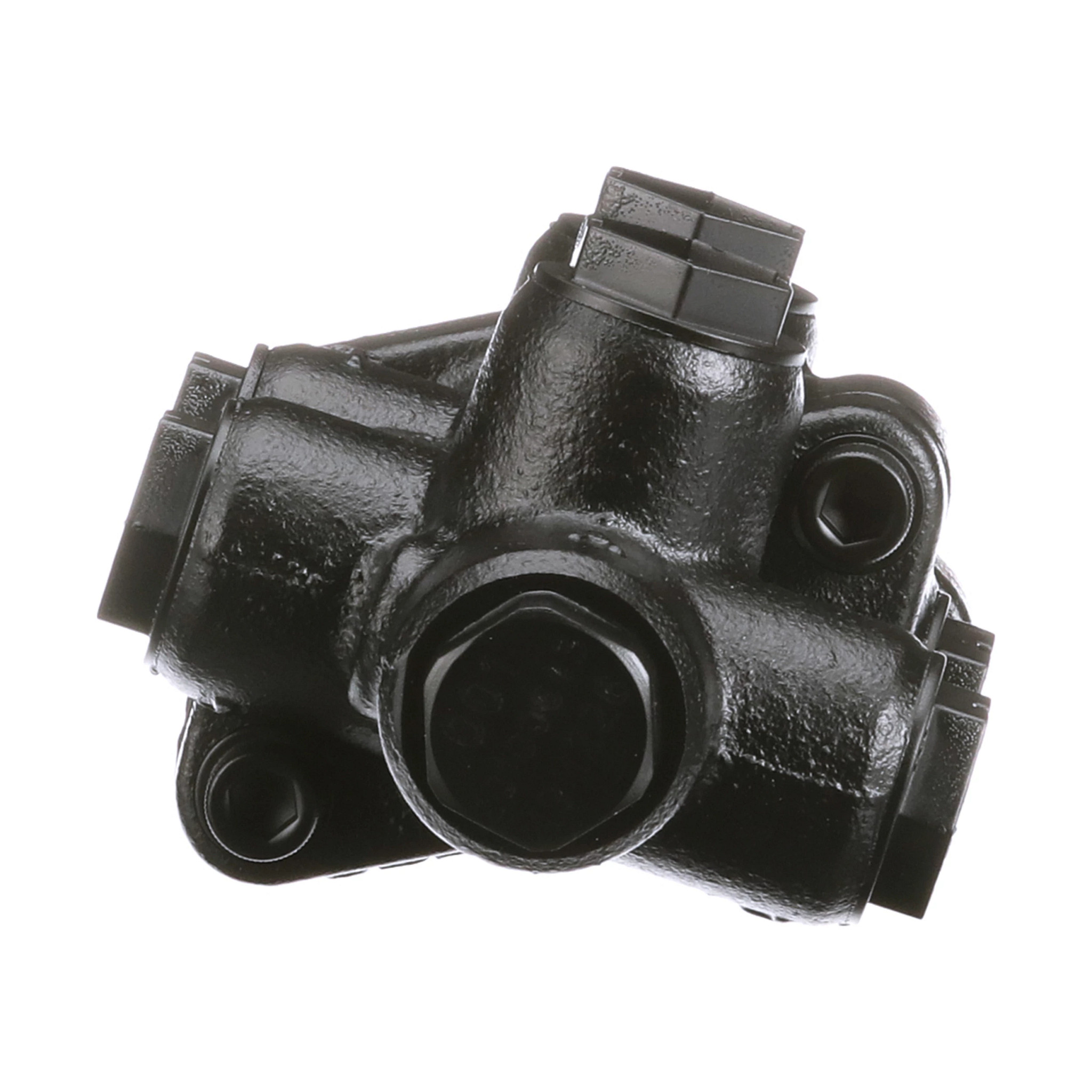 BRAKE VALVE | CASECE | CA | EN