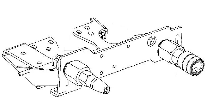 DIA KIT, TRACTOR | MILLER | EU | ES