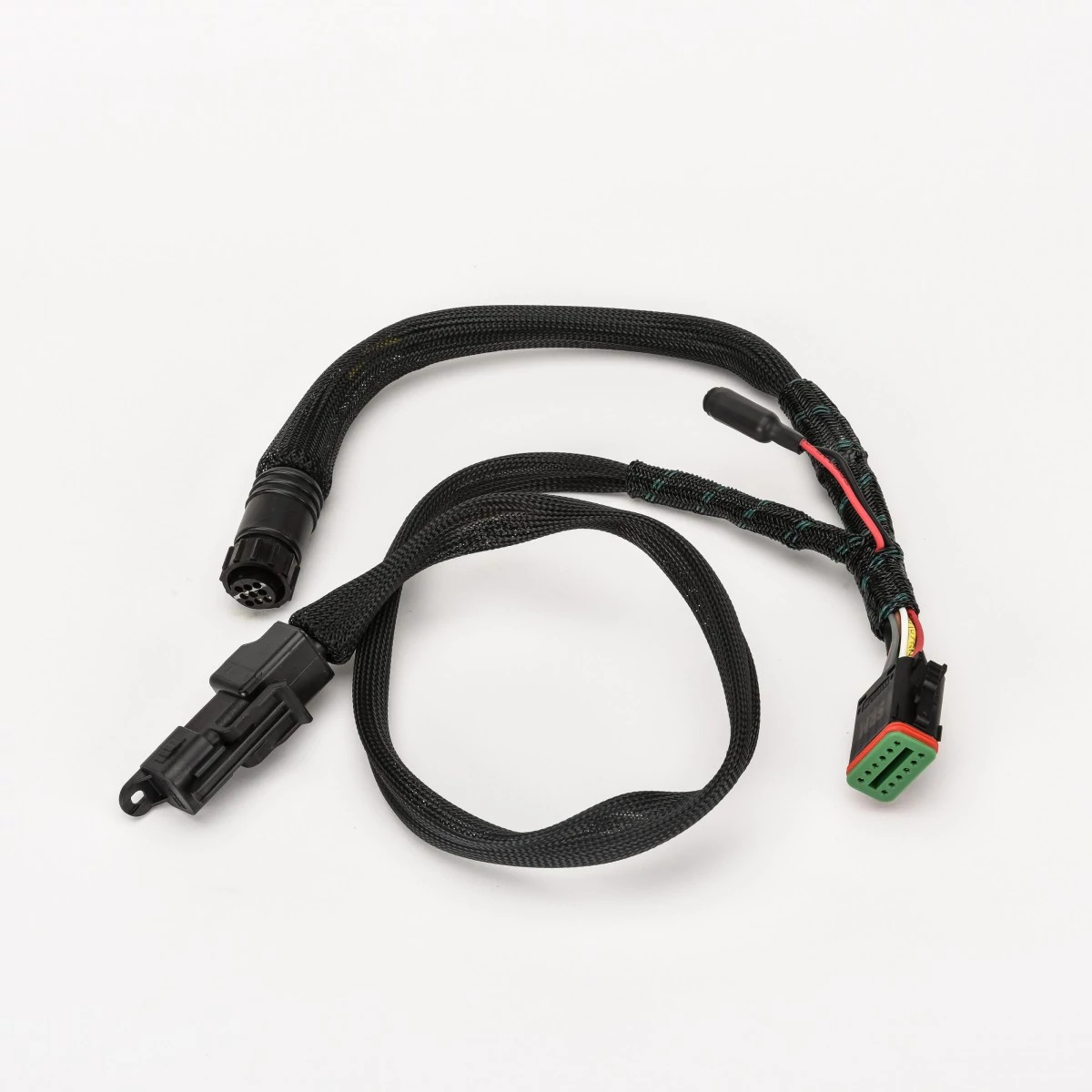 Wire Harness | CASEIH | CA | EN
