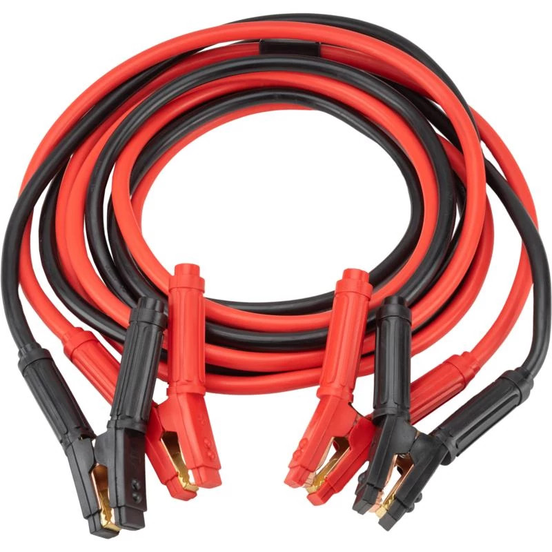 Jump leads 50 mm² - 11140347