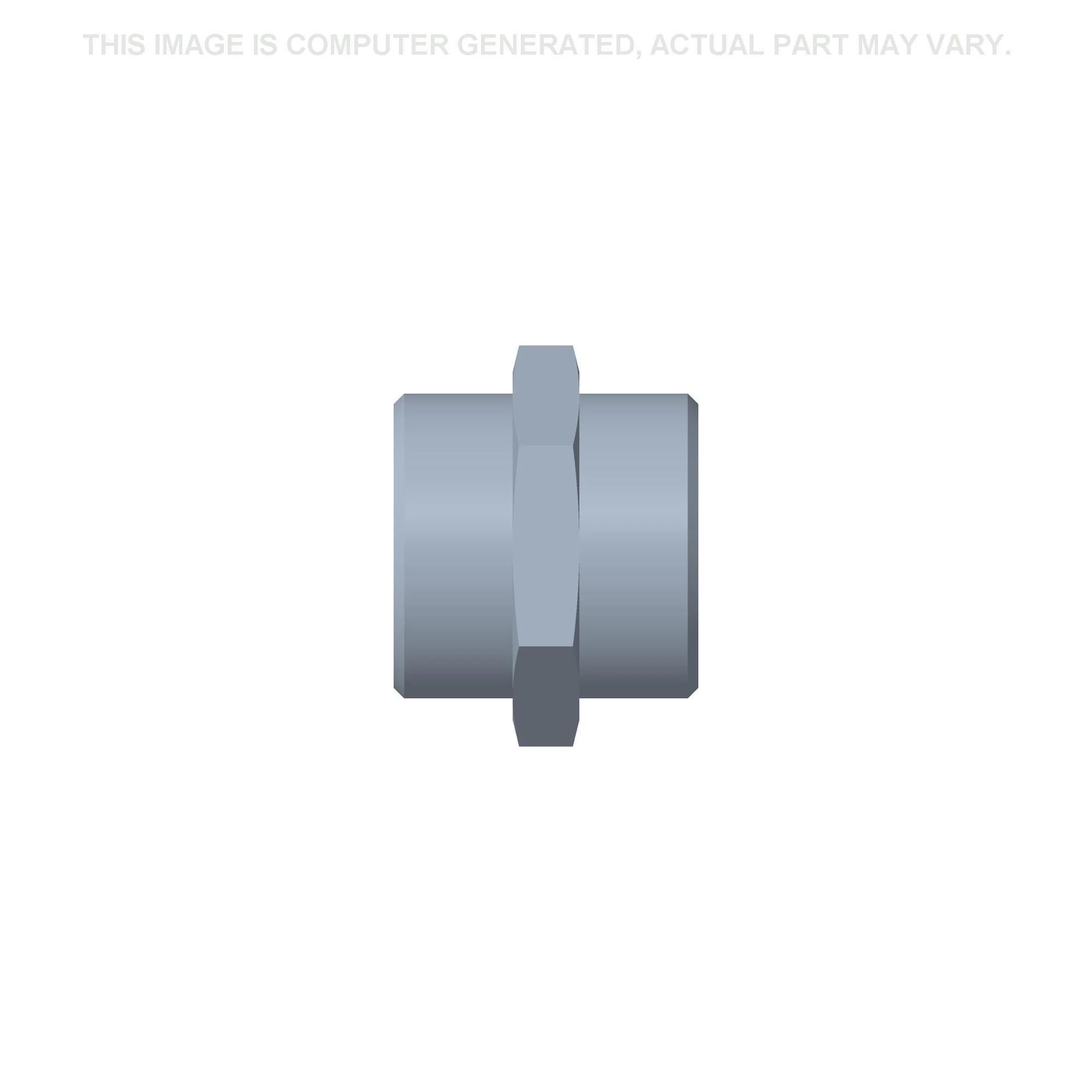 HYD CONNECTOR | DEFAULT | IE | EN