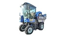 TRAUBENERNTEMASCHINE | NEWHOLLANDAG | EU | DE