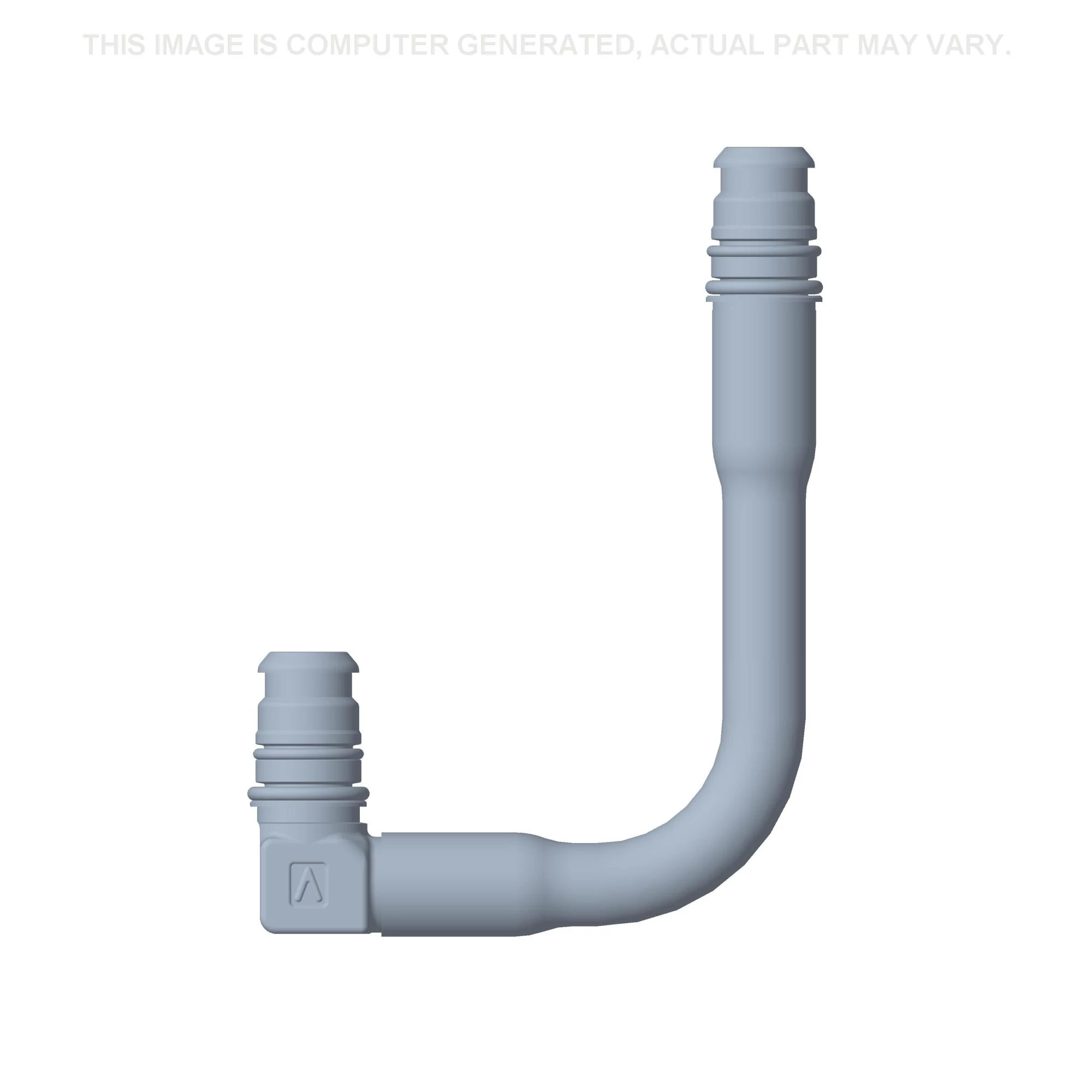 TUBO FLESSIBILE ARIA | NEWHOLLANDCE | EU | IT