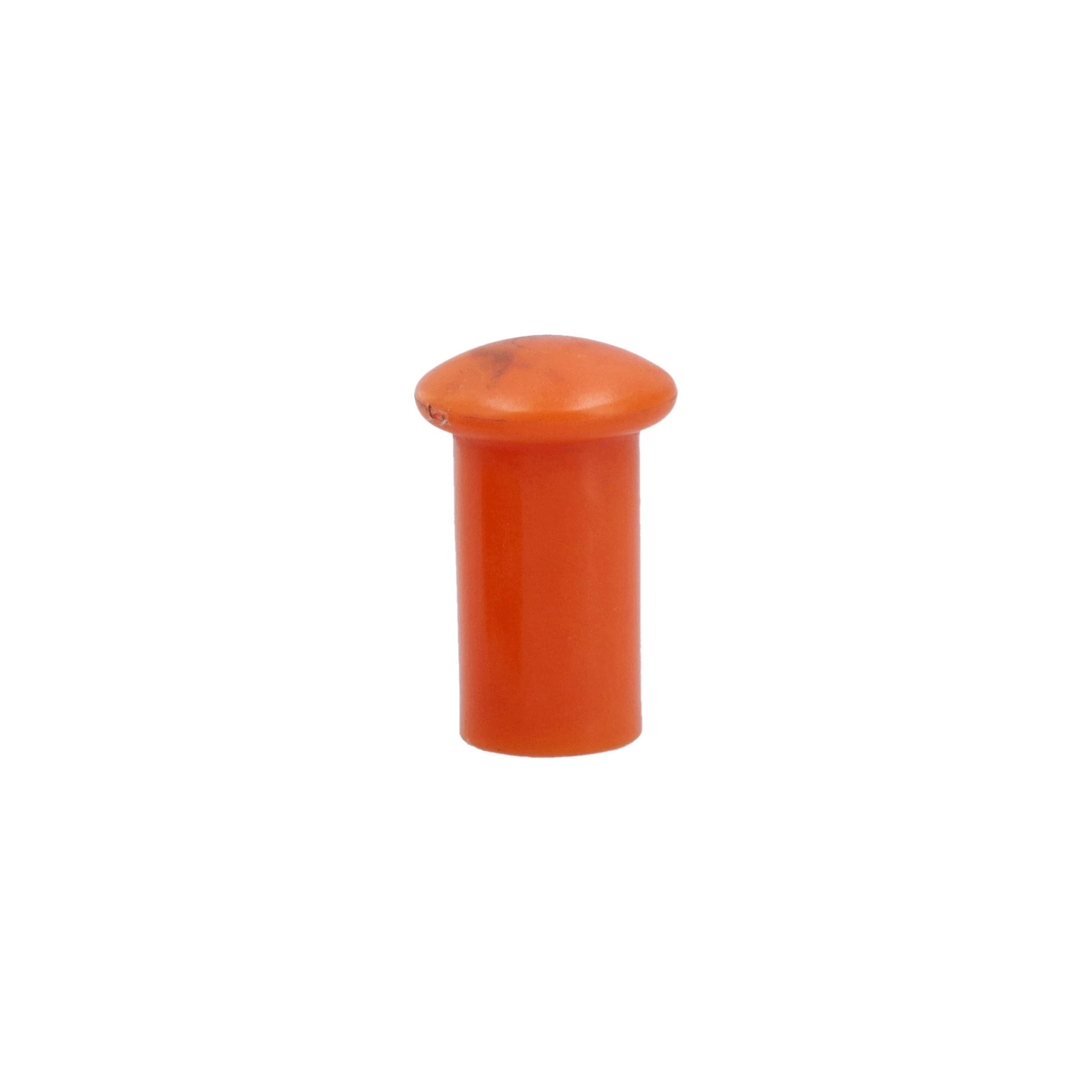 Botão - 18 mm DE x 30 mm L | CASECE | BR | PT