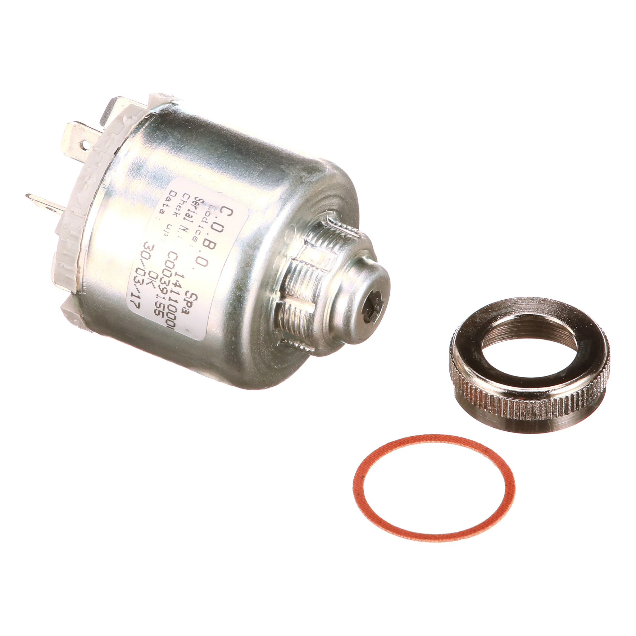 Commutateur Demarage | CASECE | CA | EN