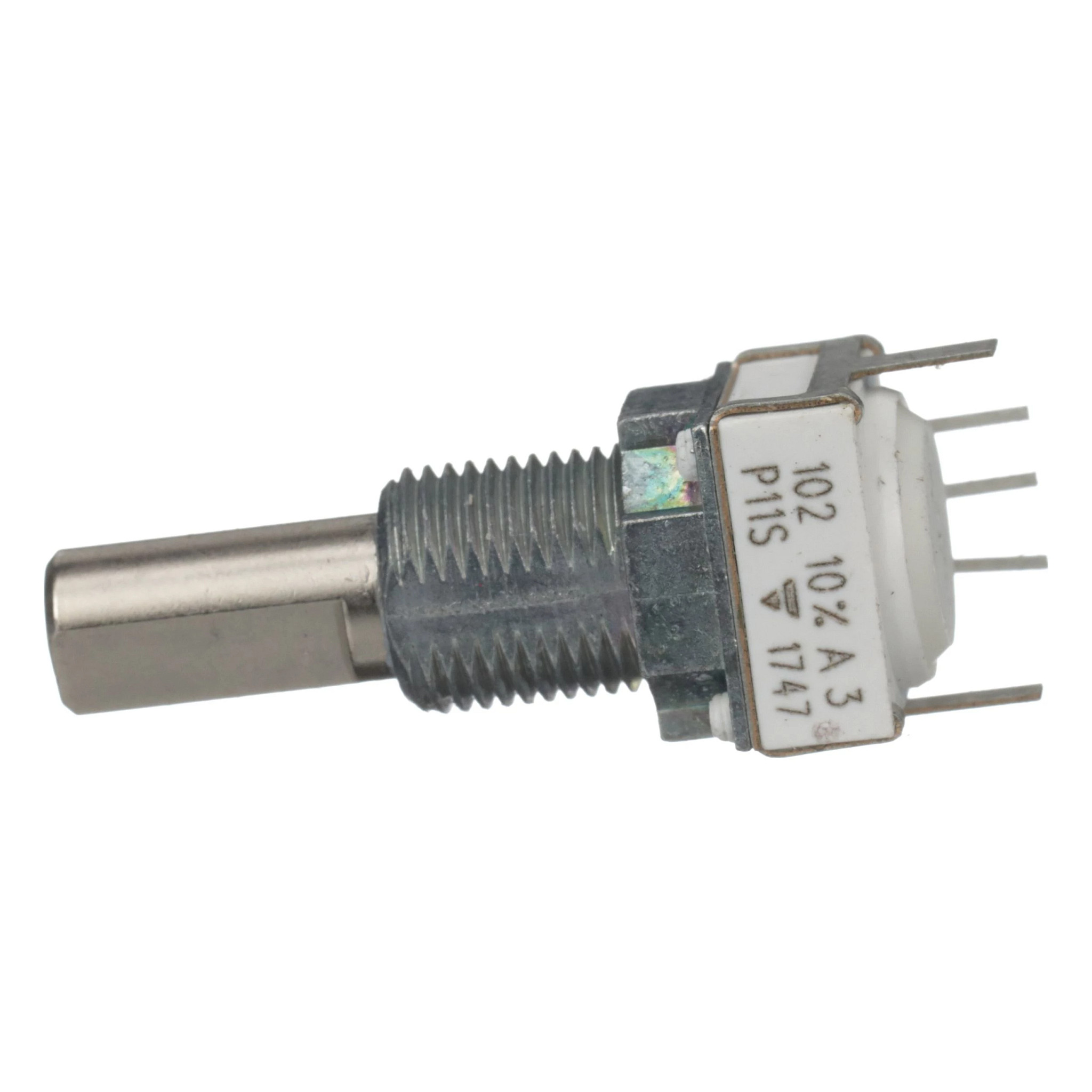 POTENTIOMETER | CASEIH | US | EN